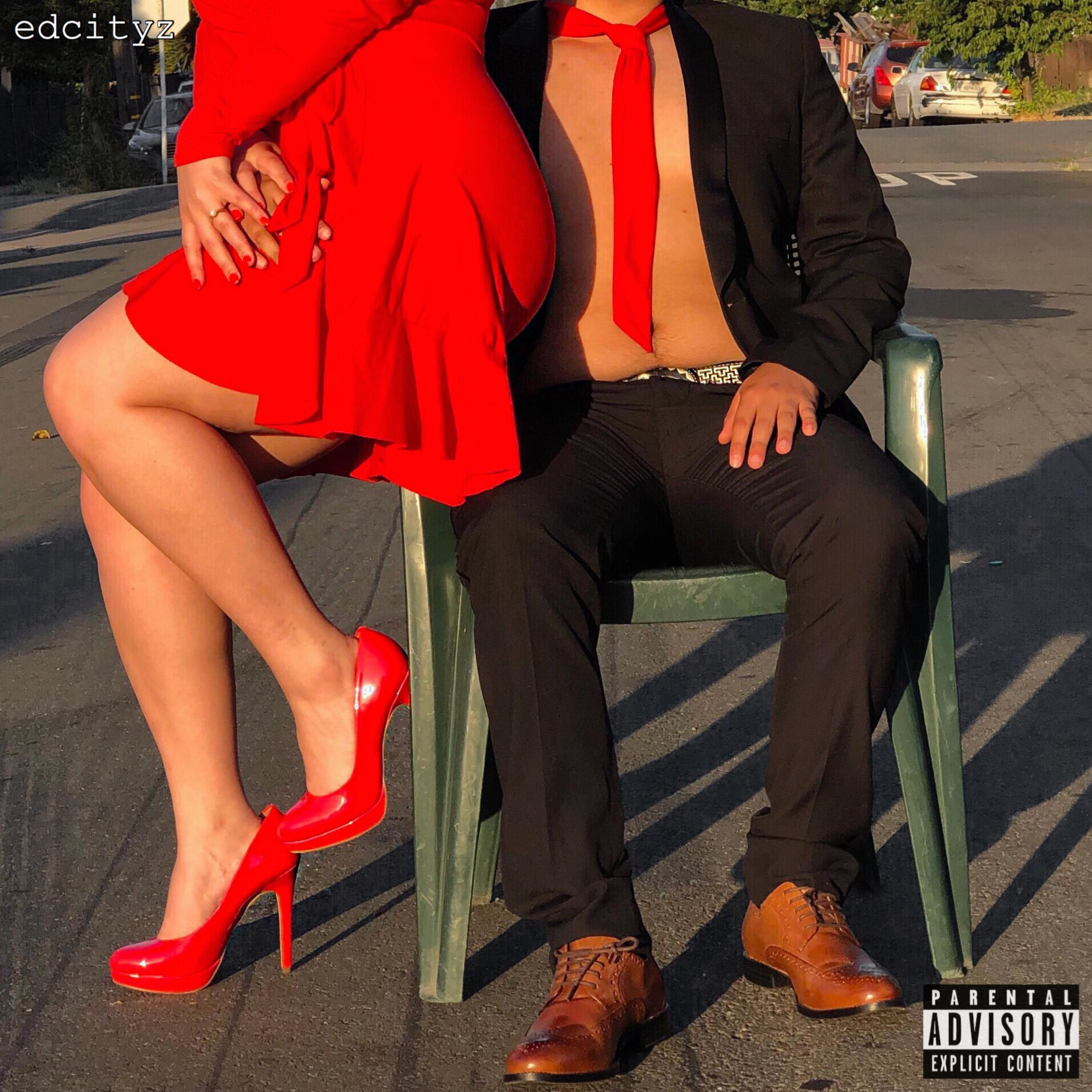 VIP artwork
