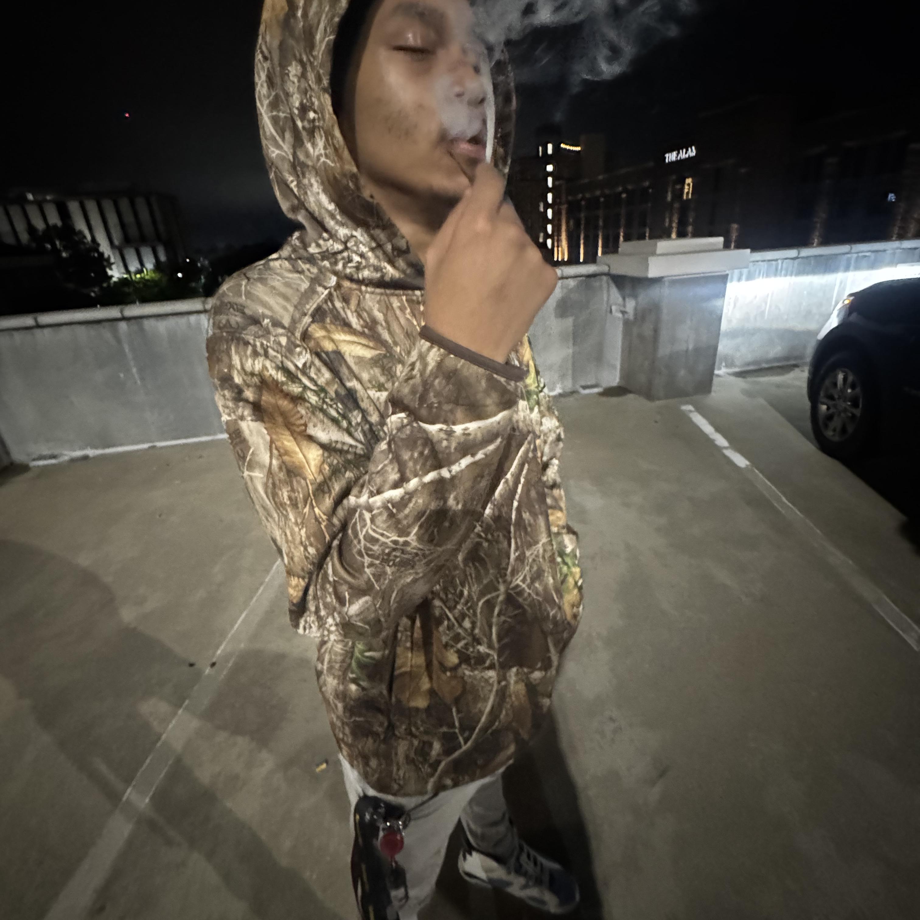 TrapOut S.K.B. (freestyle) artwork