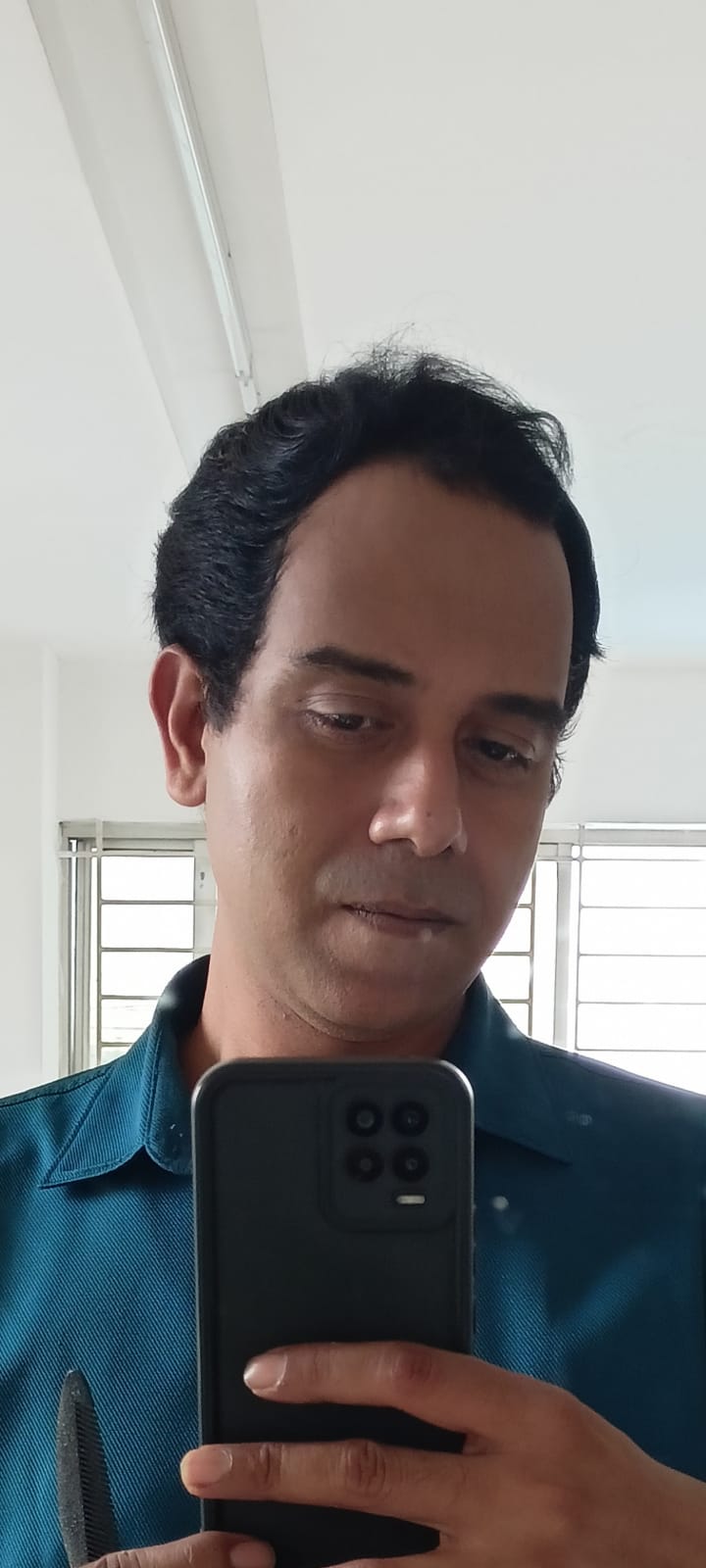 Shahin Kumar