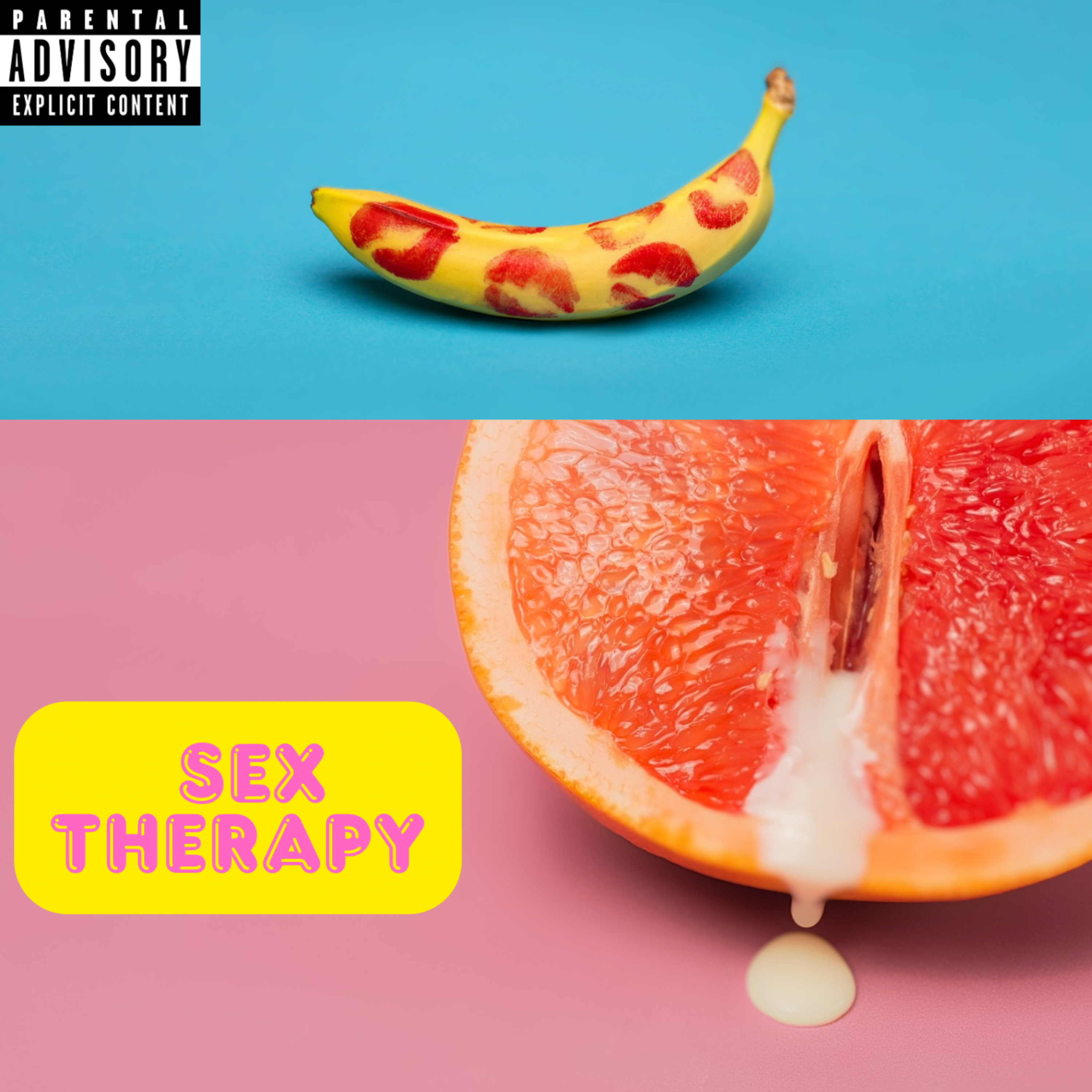 Sex Therapy artwork