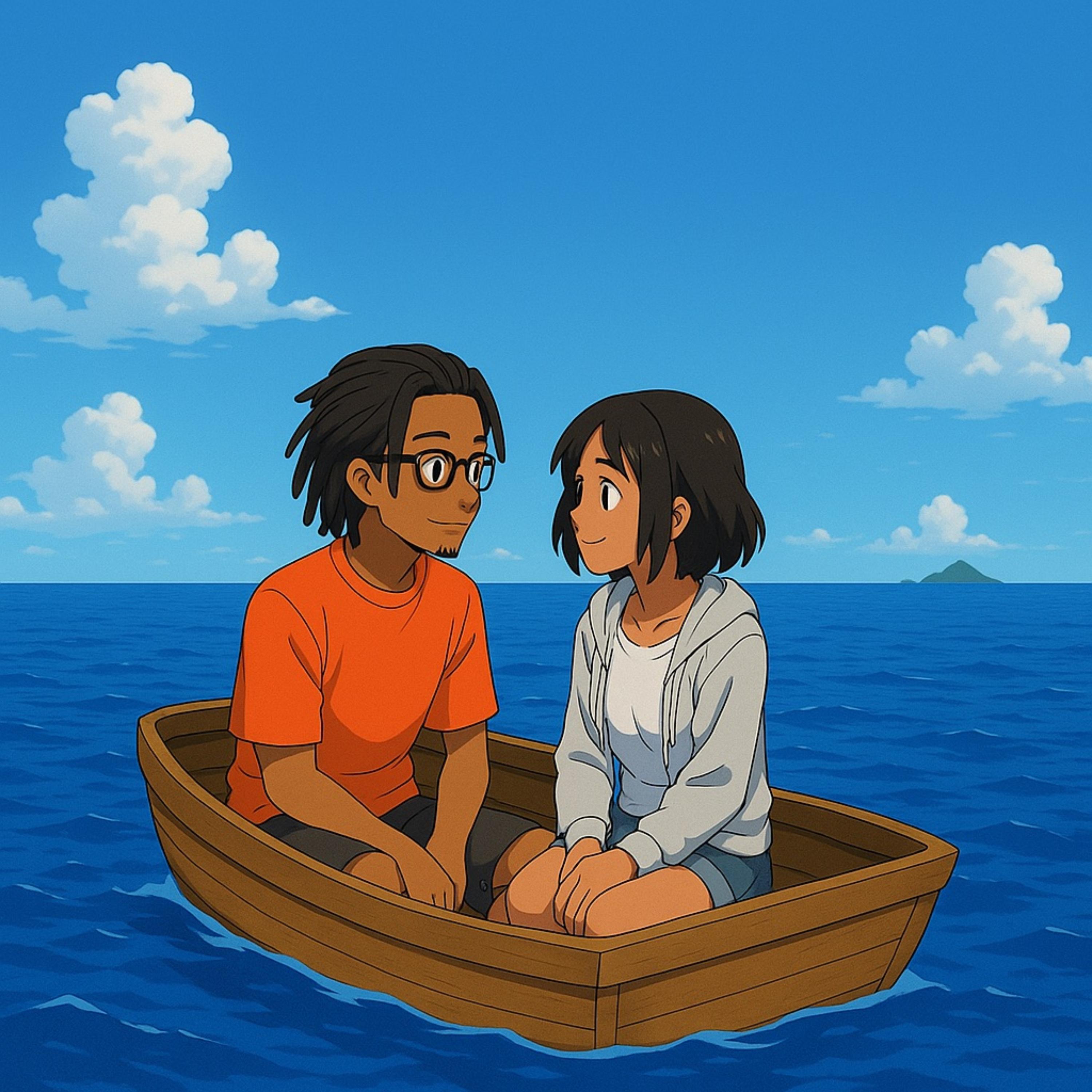 M1DDLE OF THE OCEAN artwork