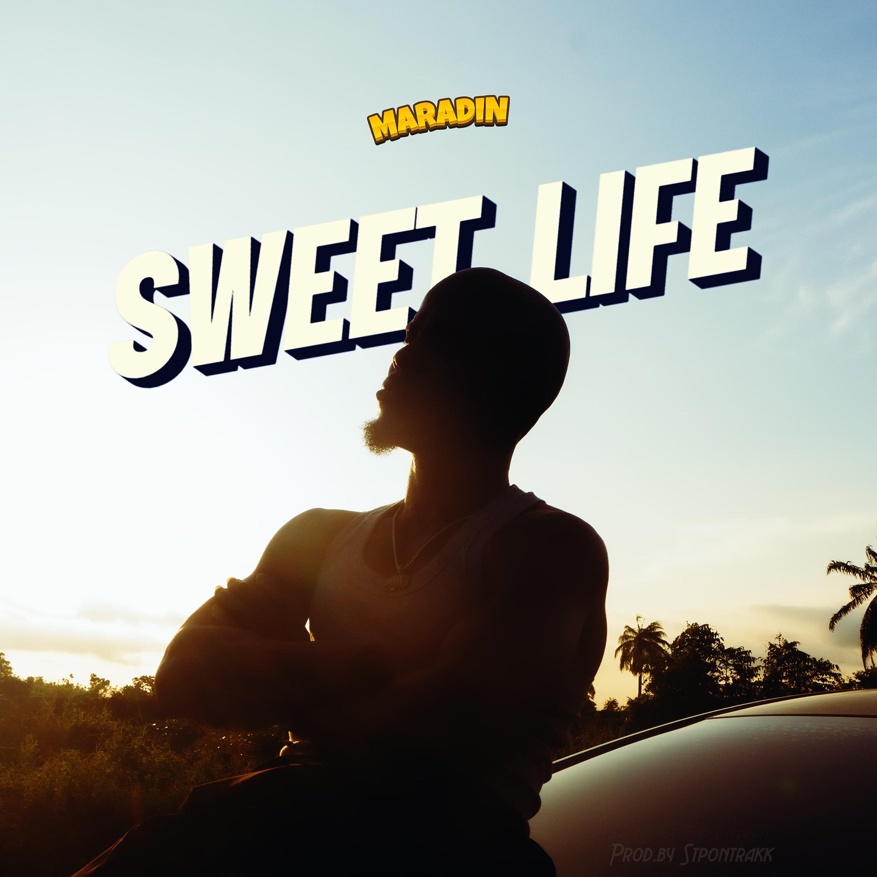 Sweet Life artwork