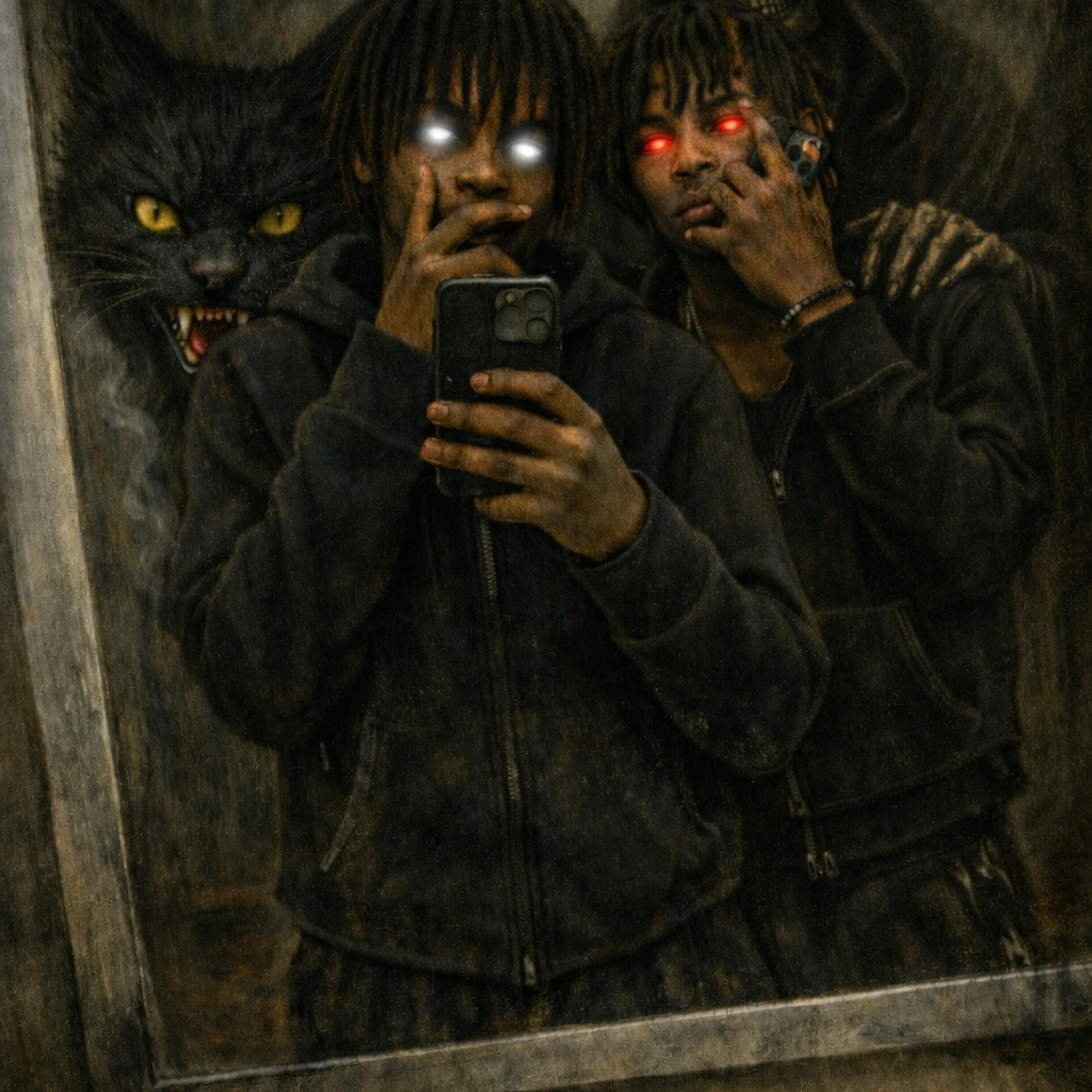 Big Bomber artwork