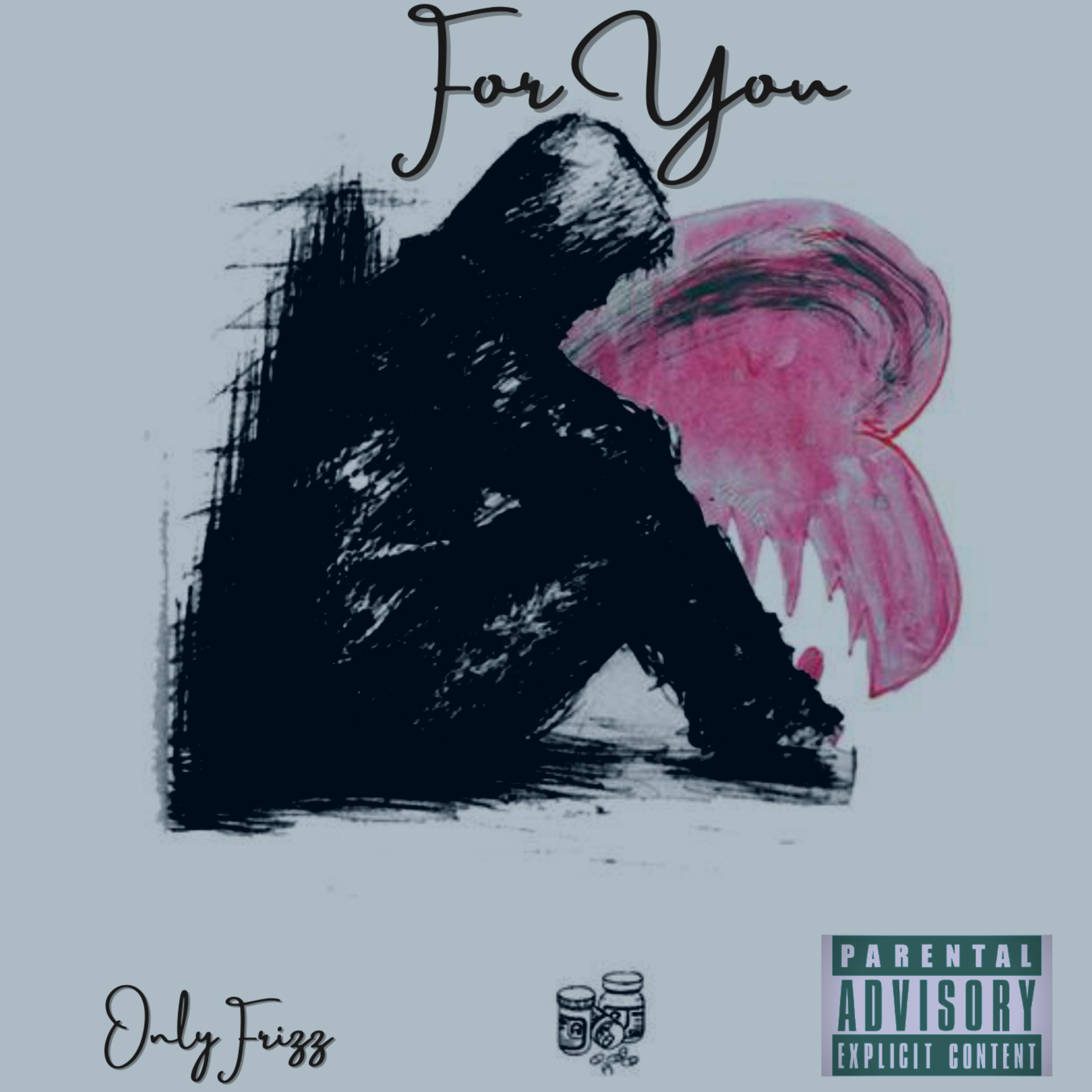 For You artwork