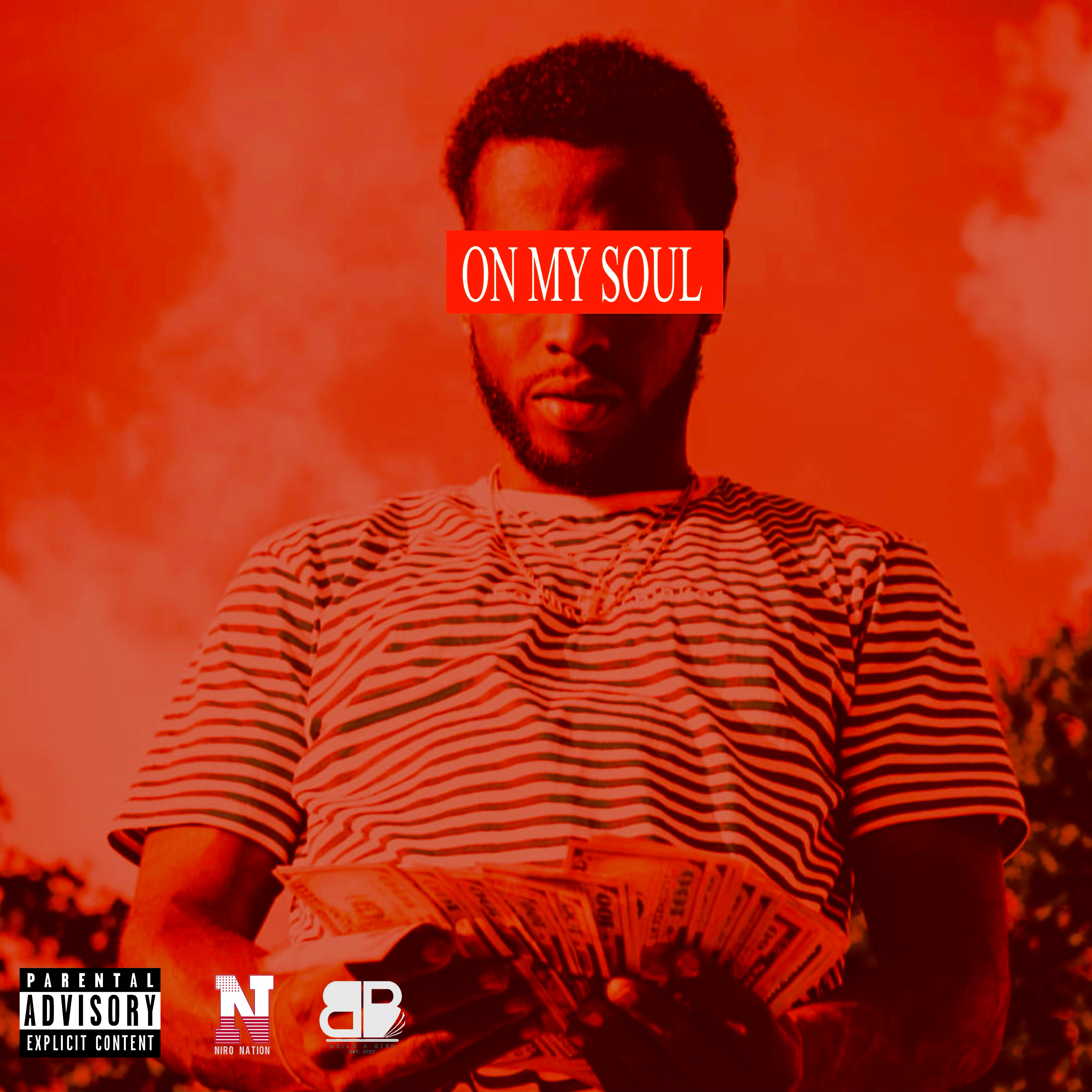 On My Soul artwork