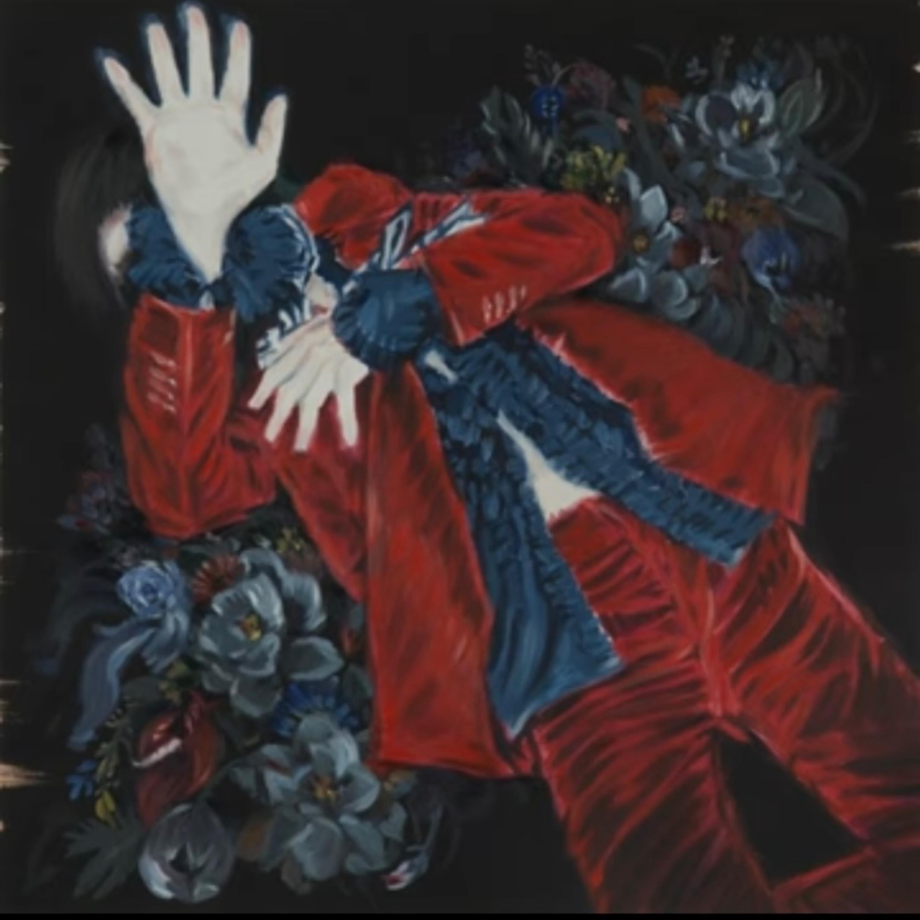 Nine Remix artwork