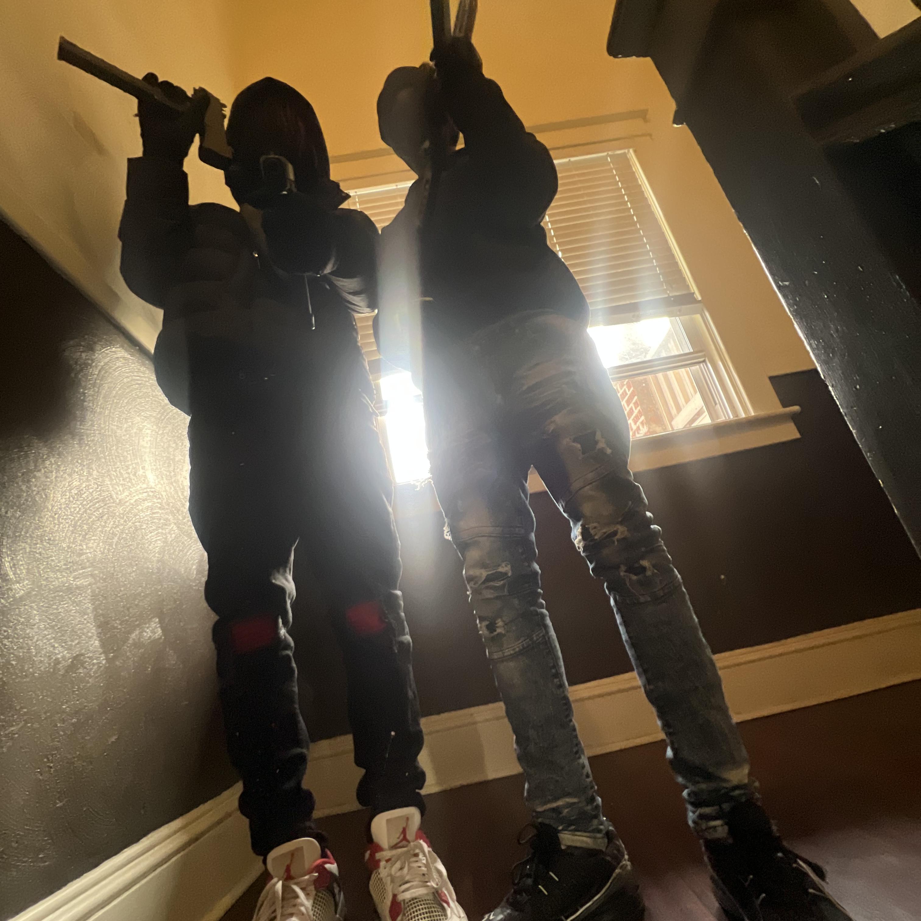 Make Us A Way artwork