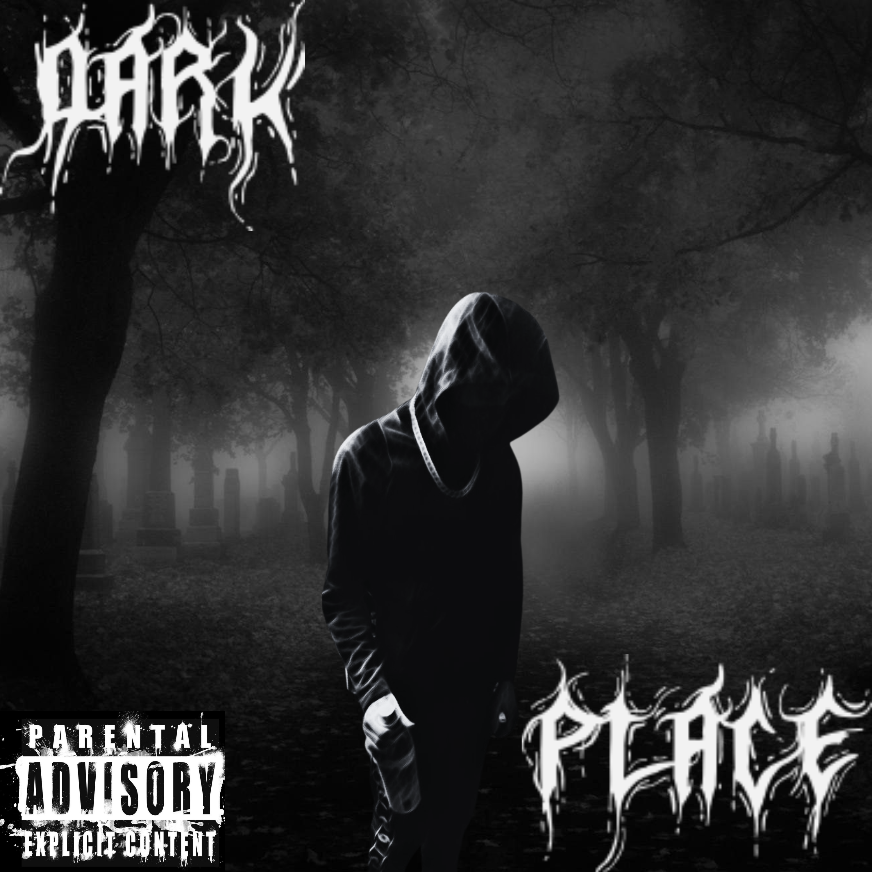 Dark Place artwork
