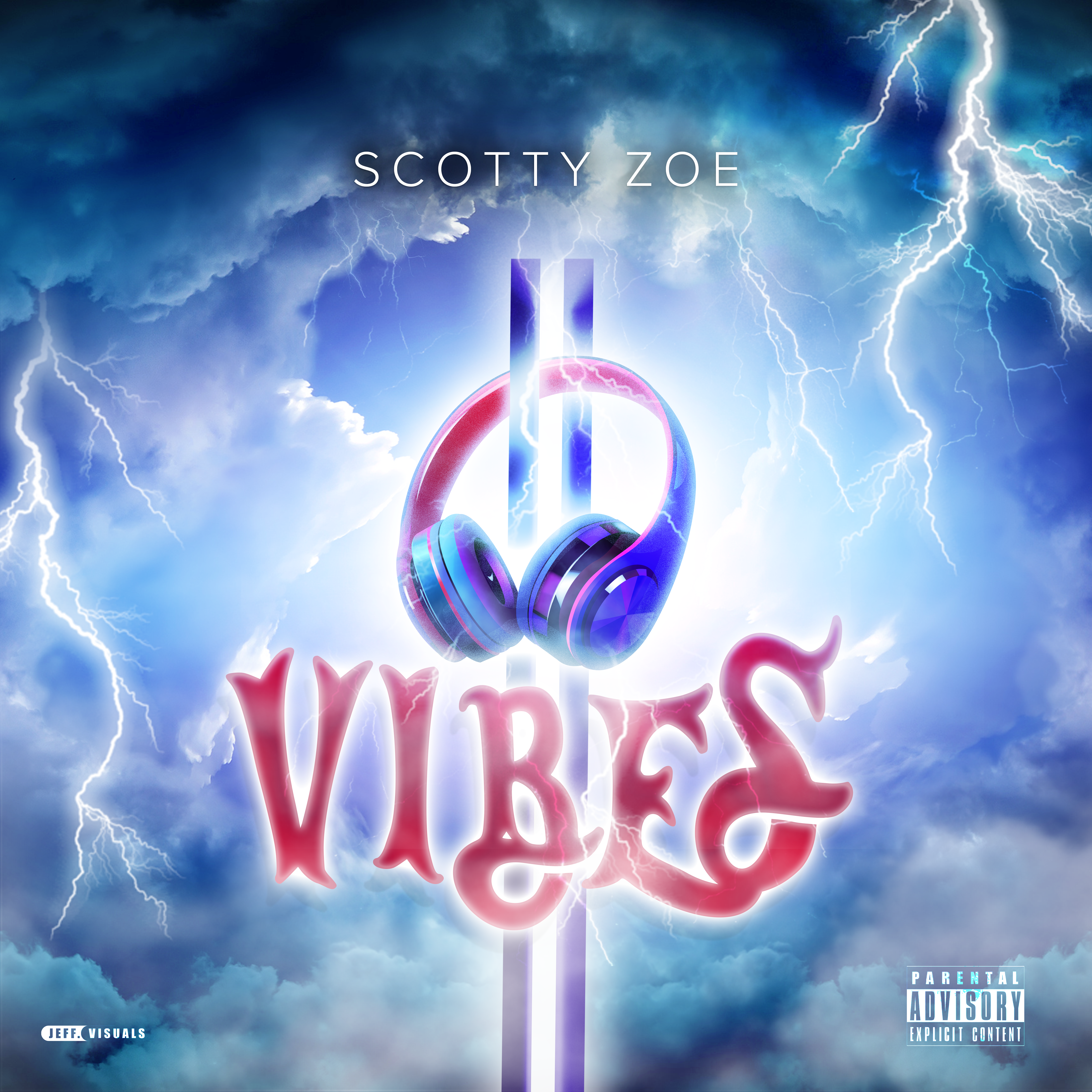 Vibes 2 by Scotty Zoe cover art