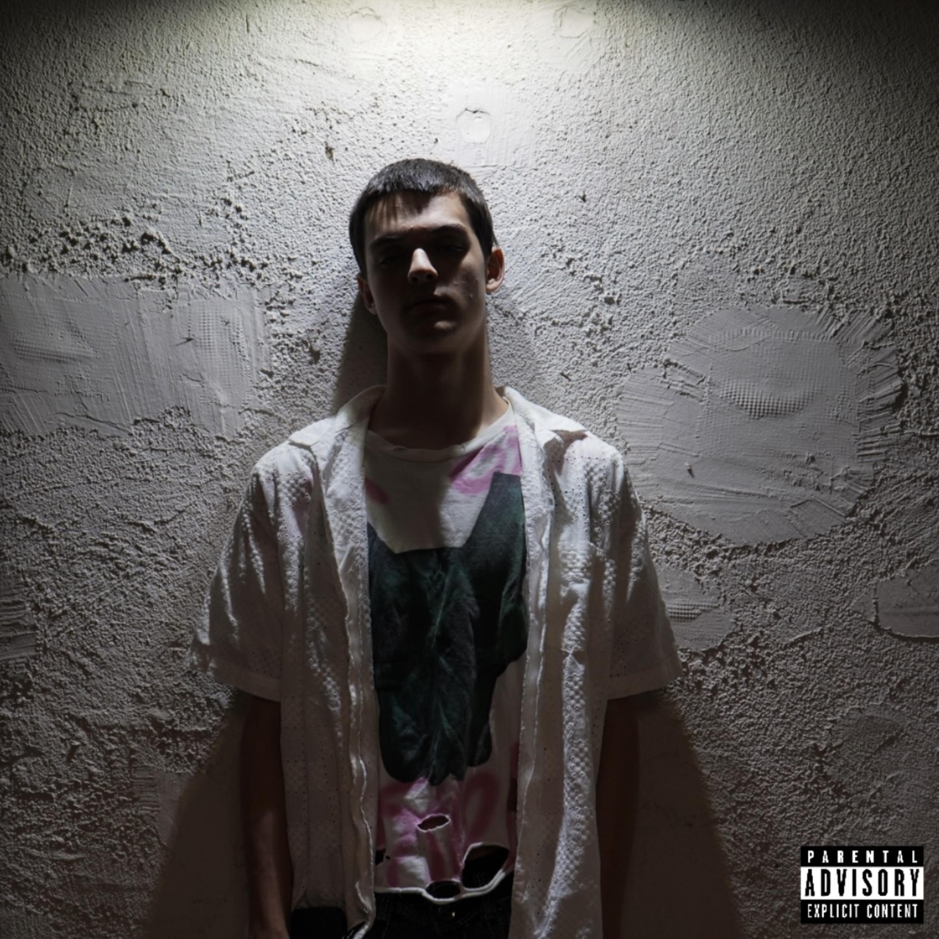 IN MY ROOM by gvbe cover art