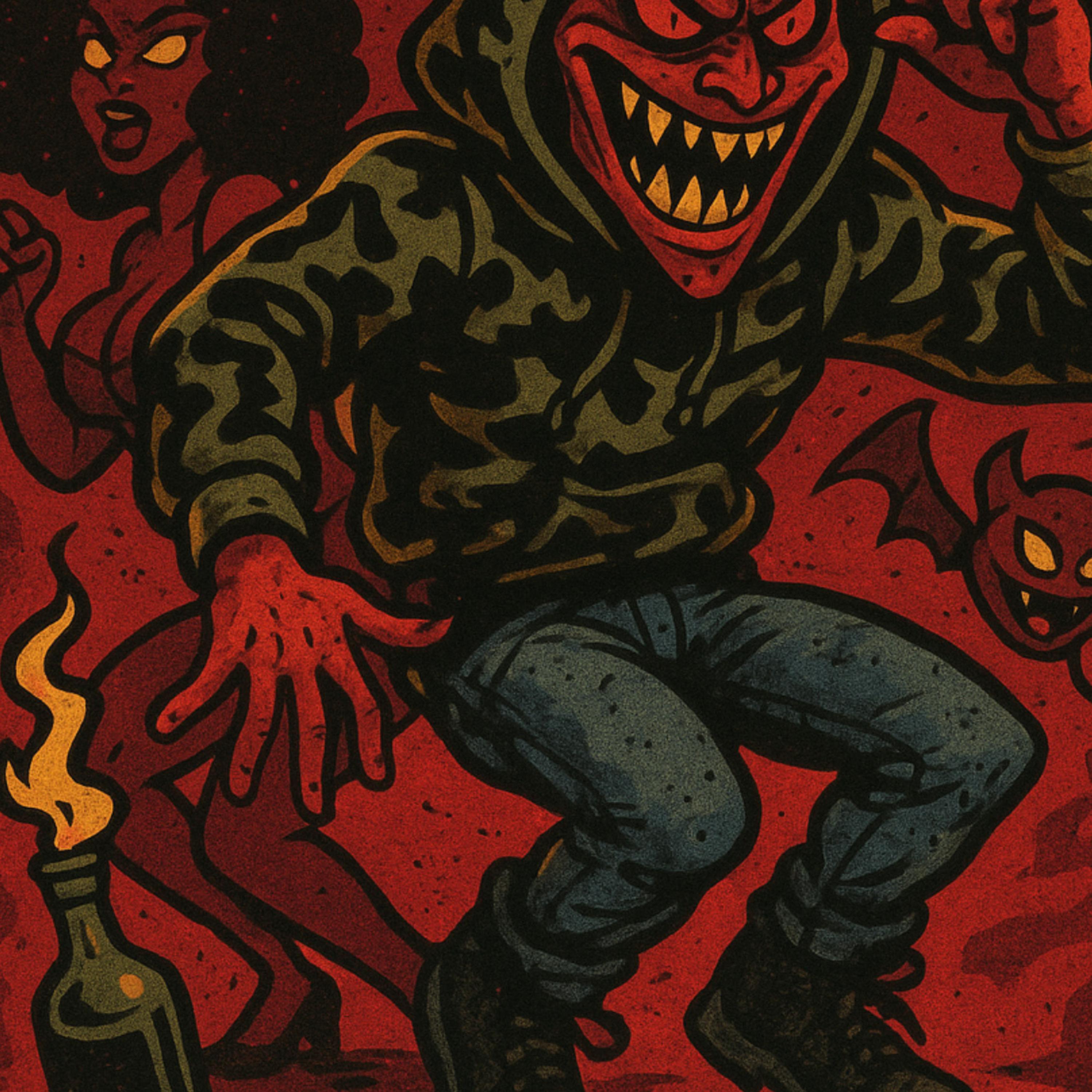 Whatchu Need Jzz artwork