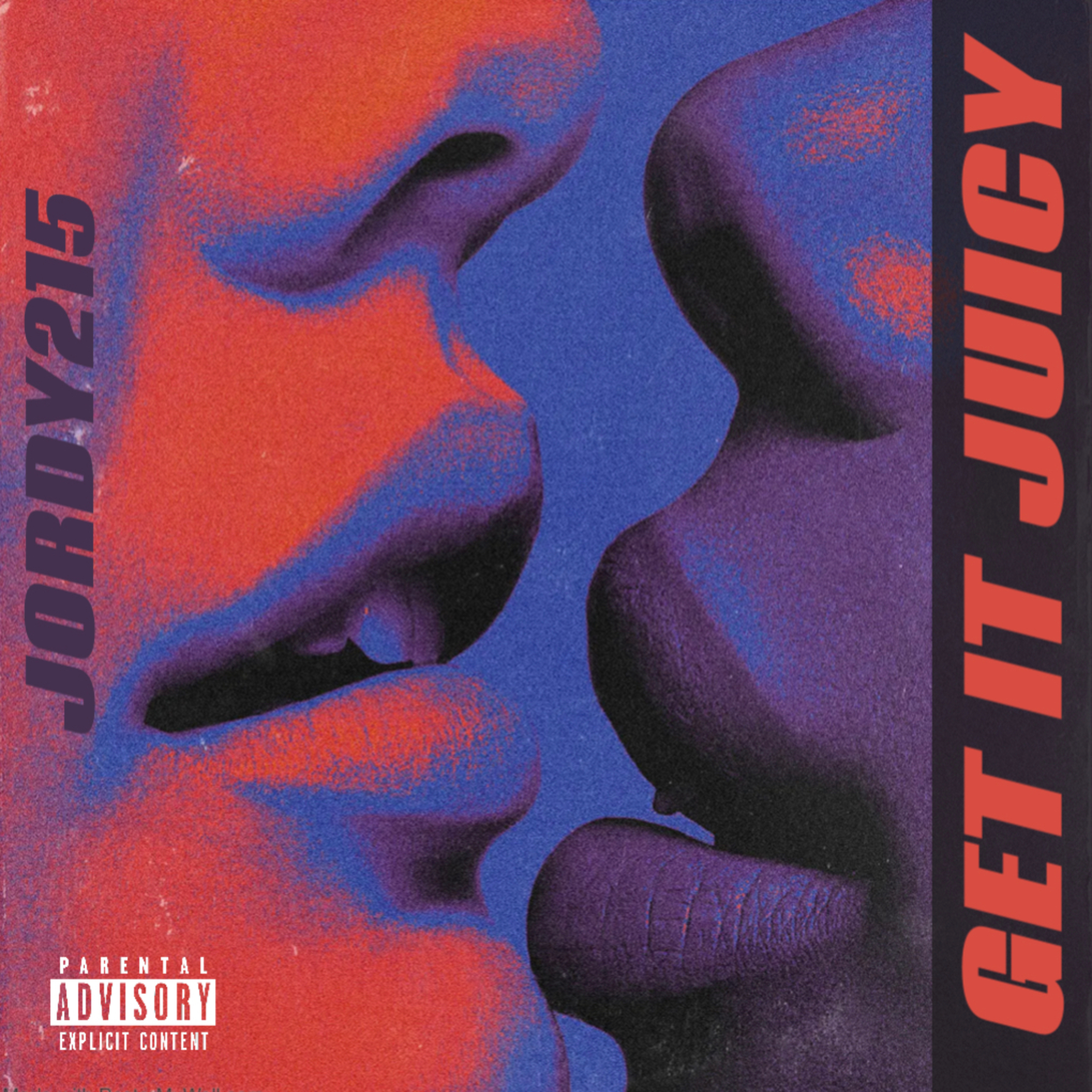 Get It Juicy II artwork