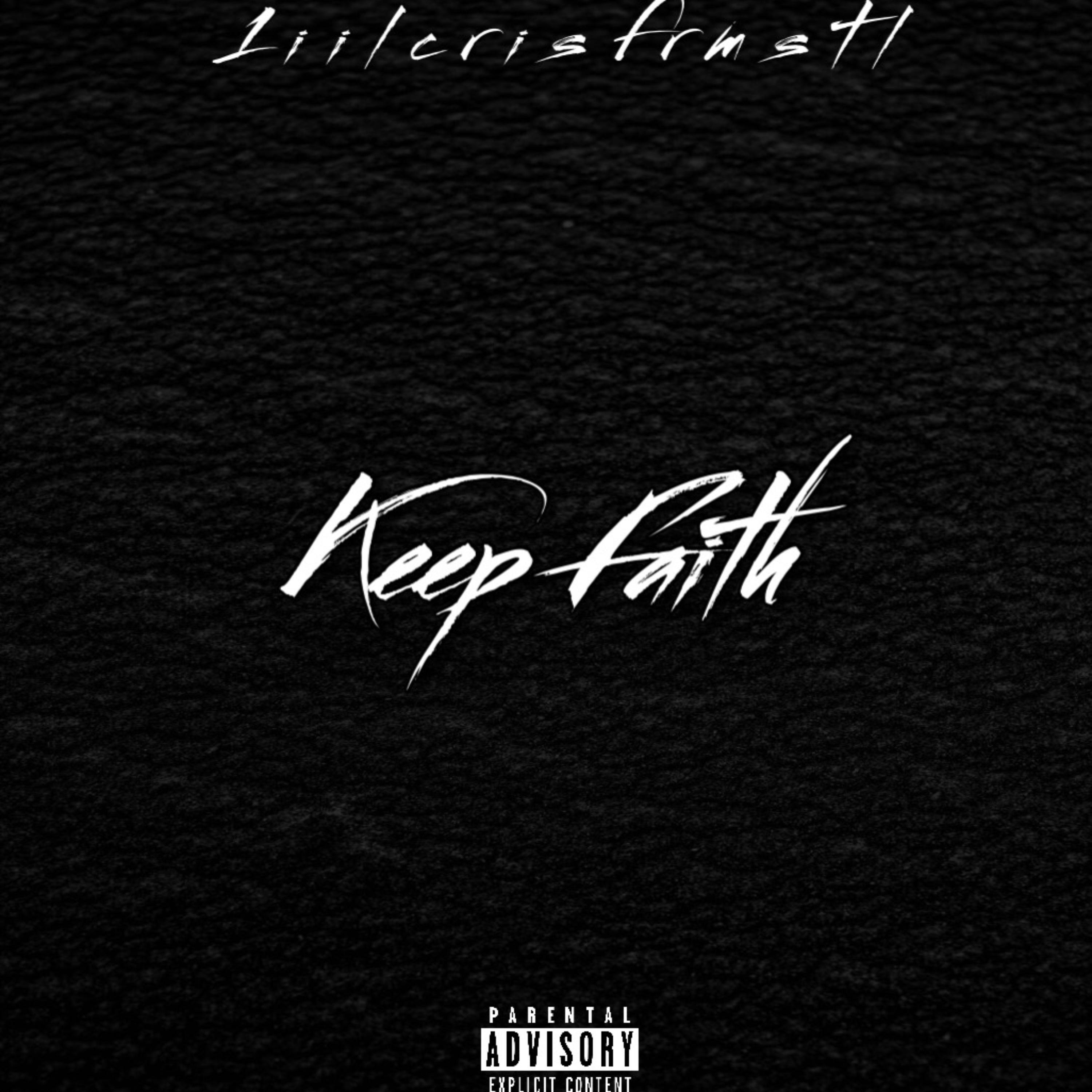 Keep Faith by 1iilcrisfrmstl cover art