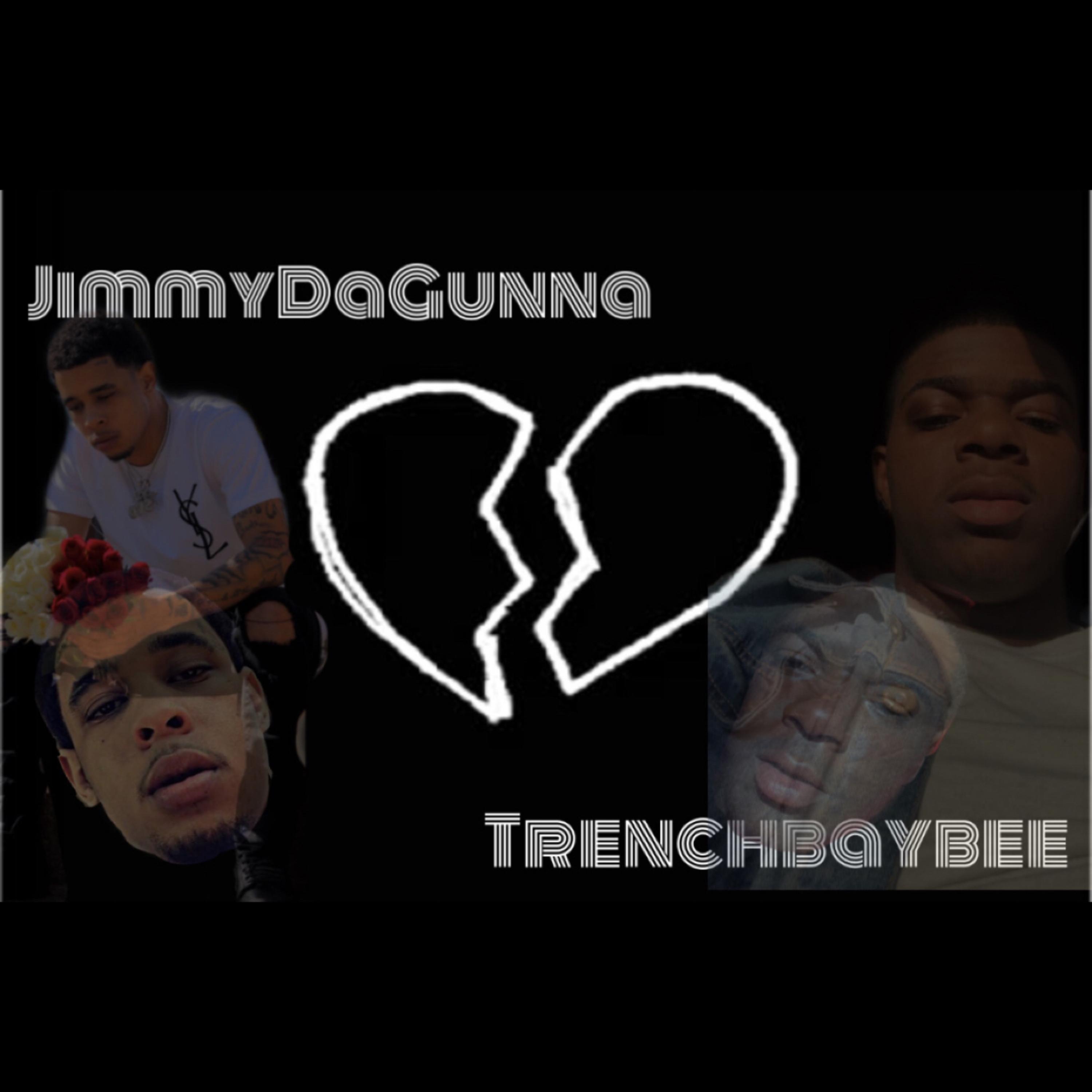 Running Outta Love artwork