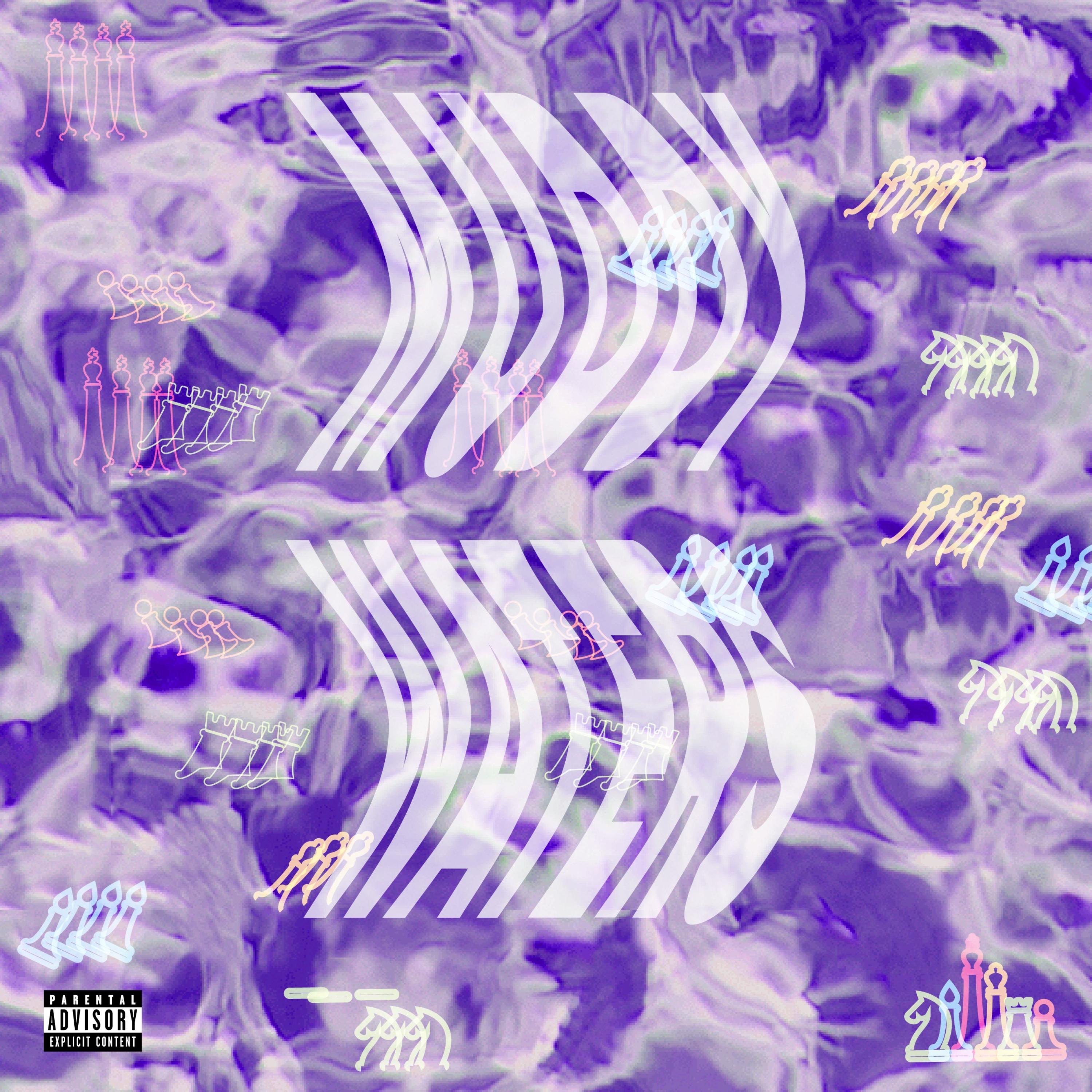 Muddy Waterz artwork