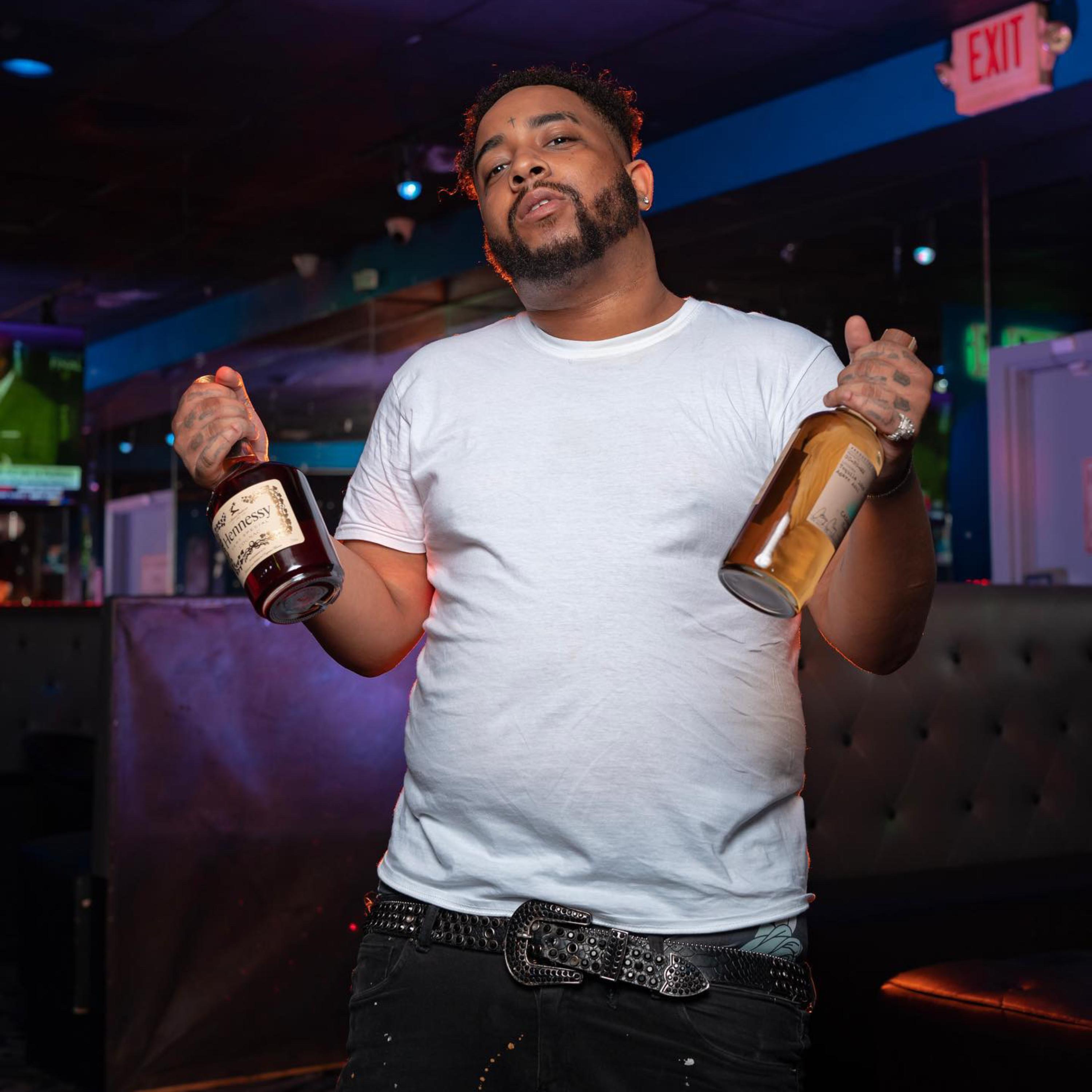 Do Not Splisturb artwork