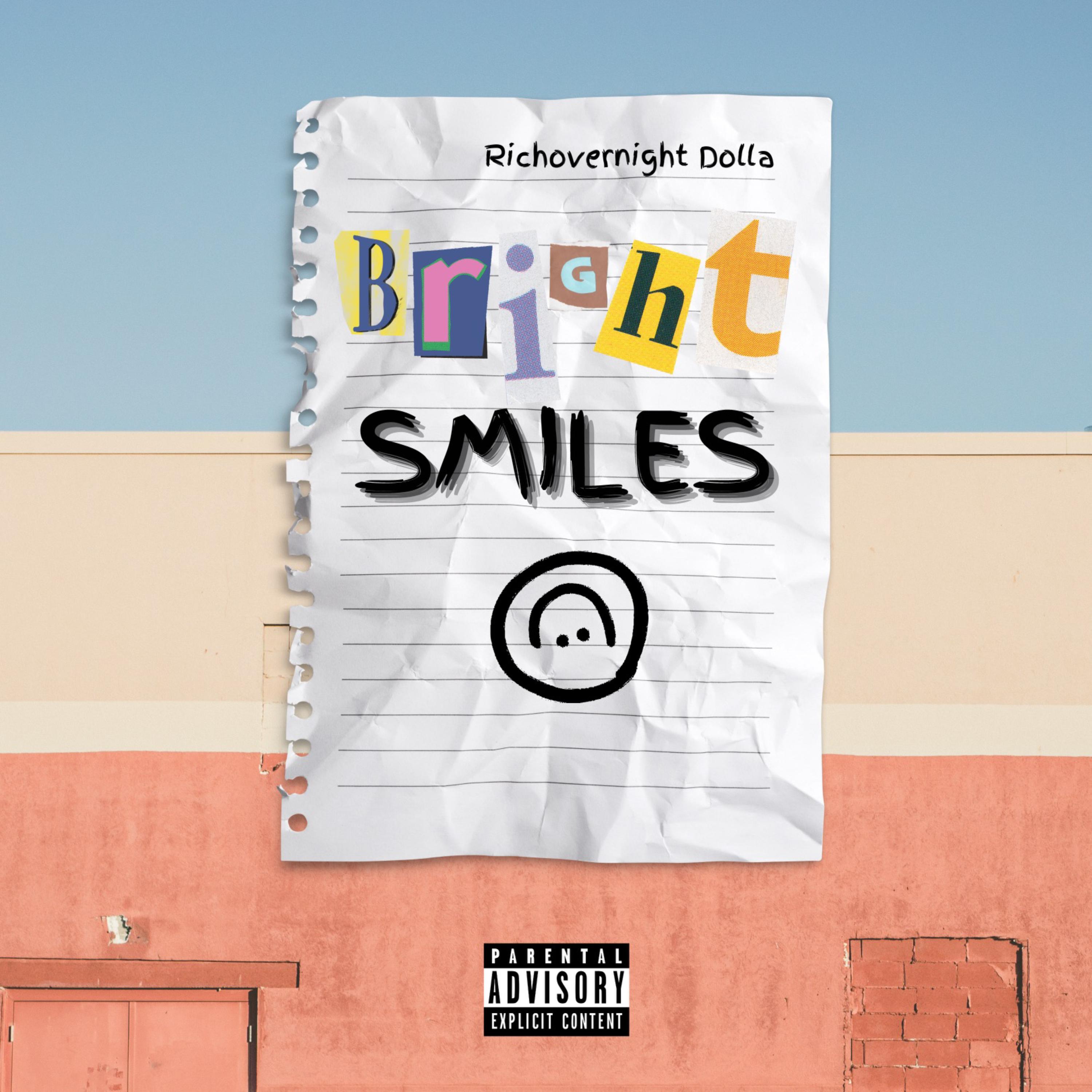 Bright Smiles artwork