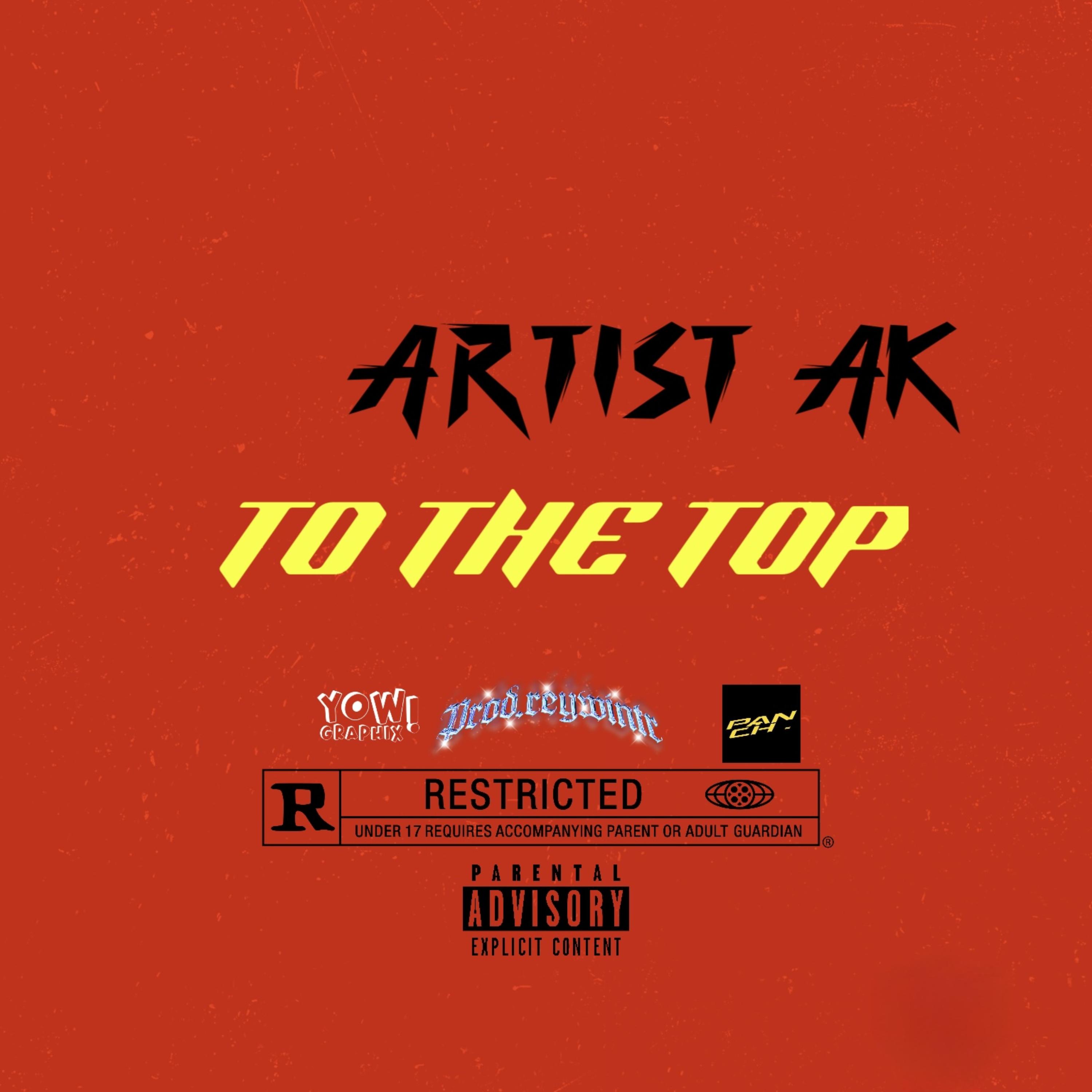 To The Top artwork