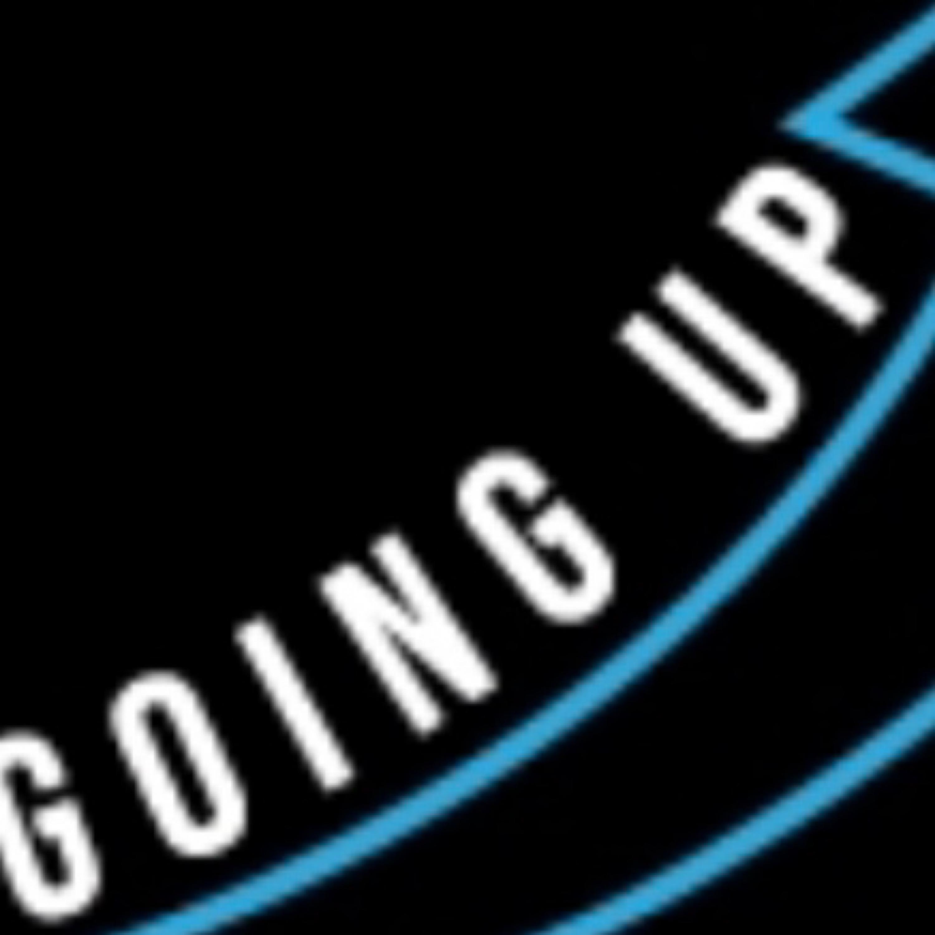 Going Up artwork