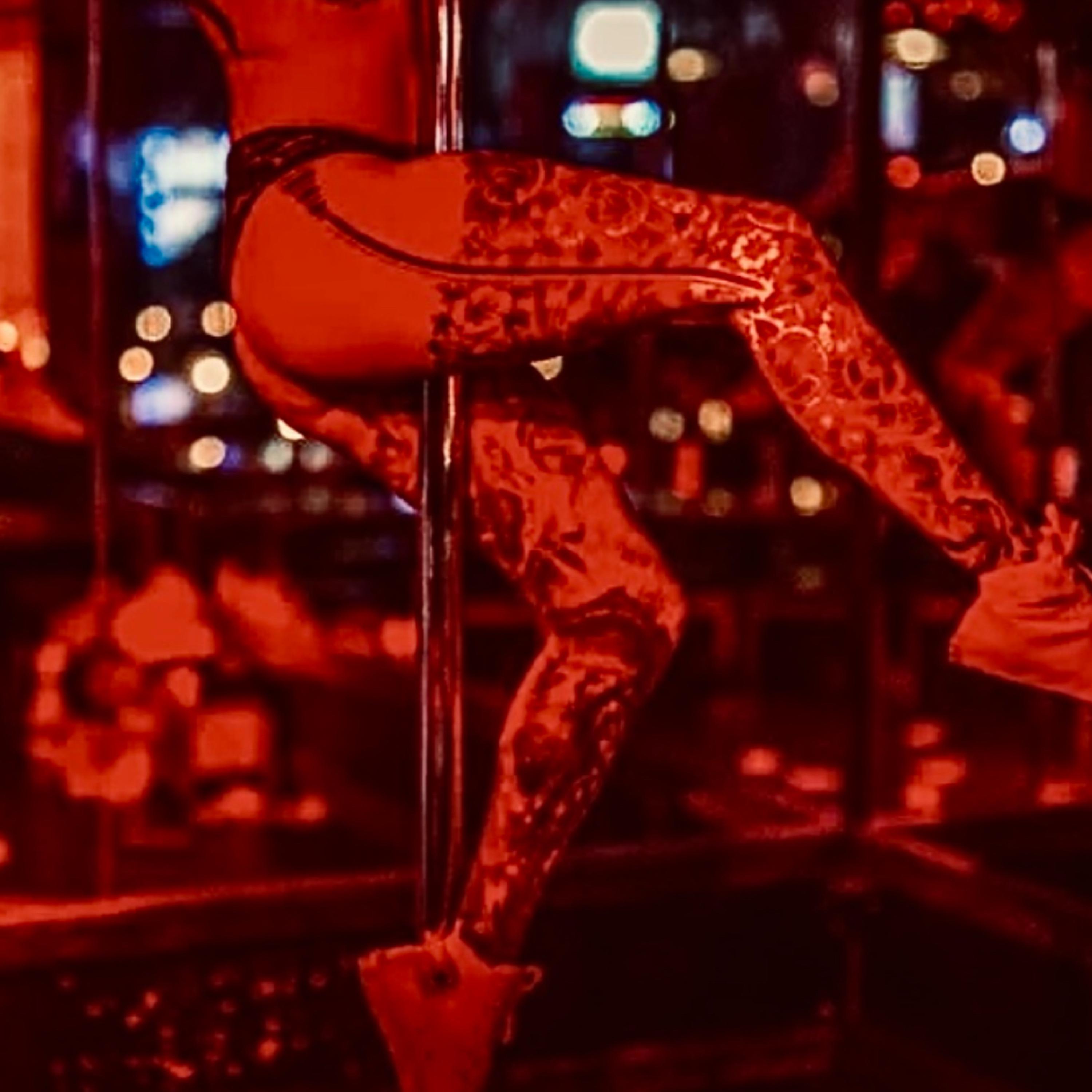 Kill Da Pole by WwerewolfF  cover art