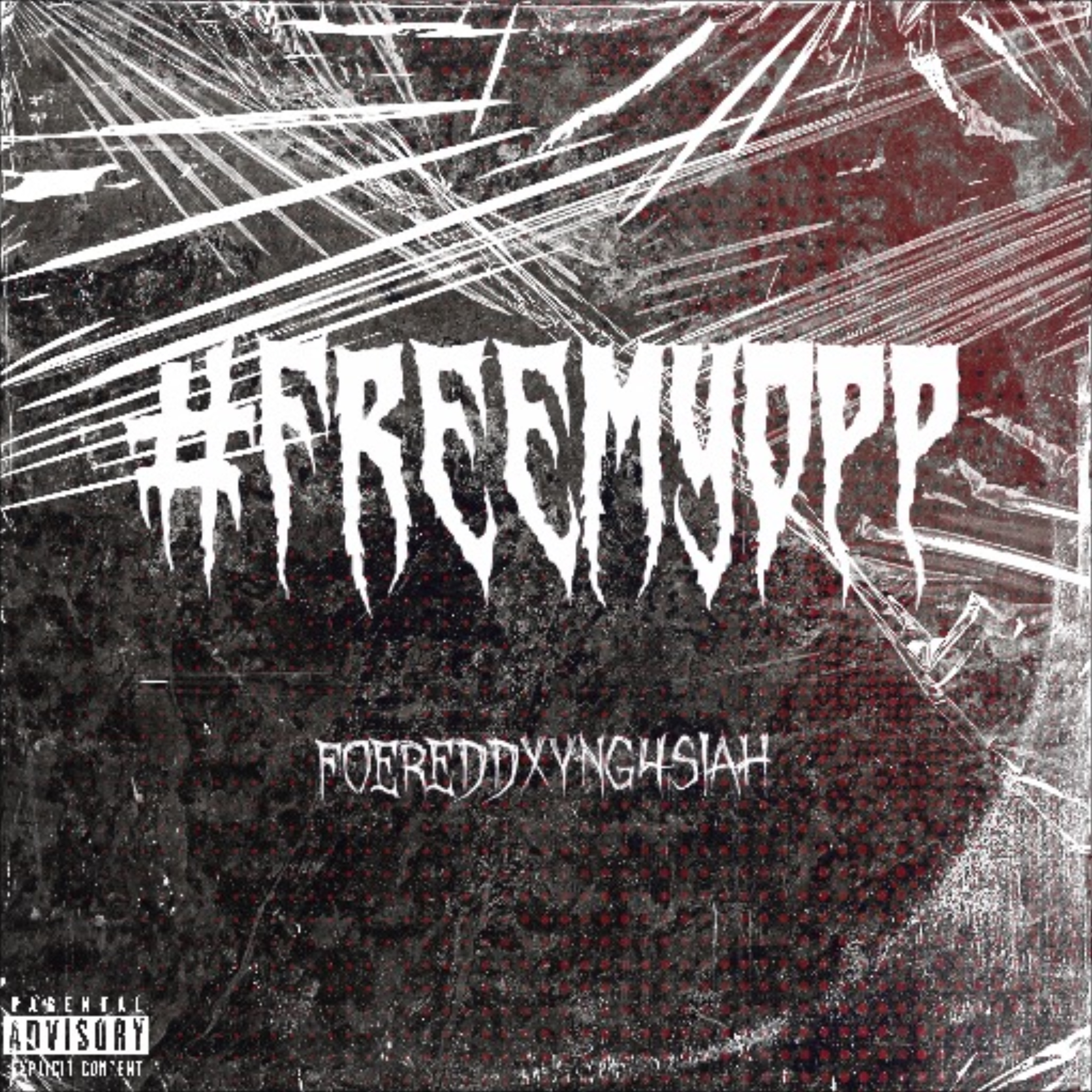 #freemyopp artwork