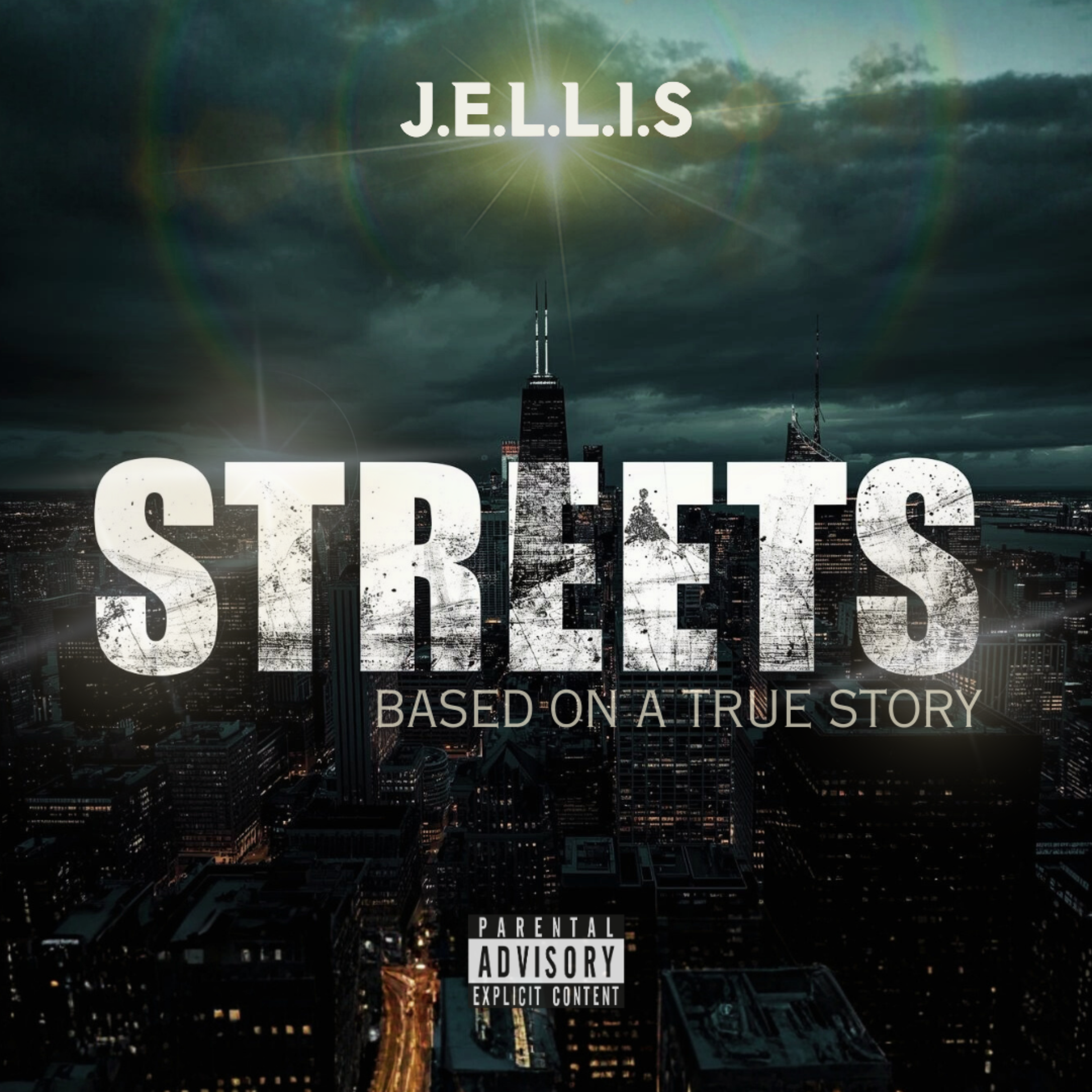 Streets artwork
