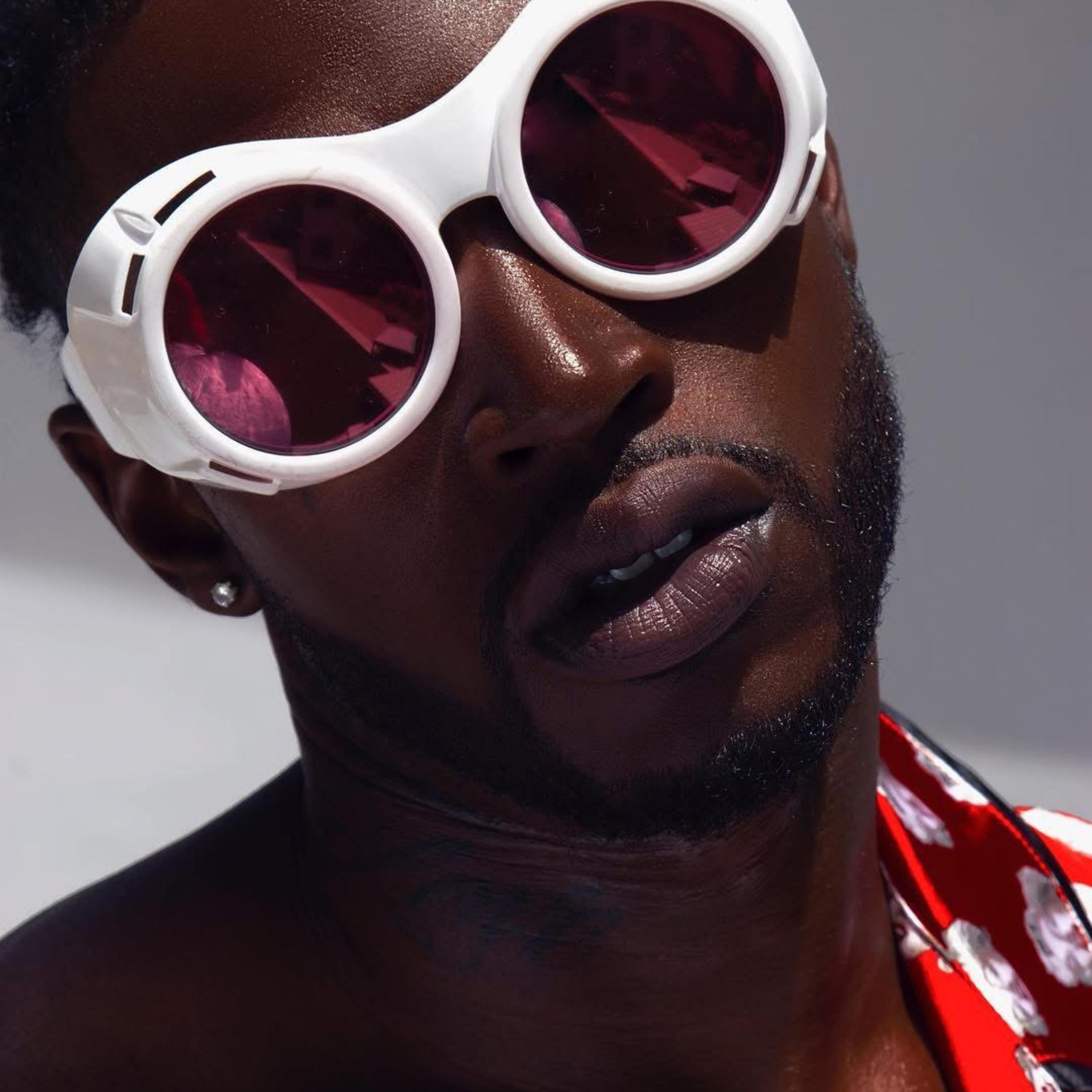 Rocket Ship Emoji artwork