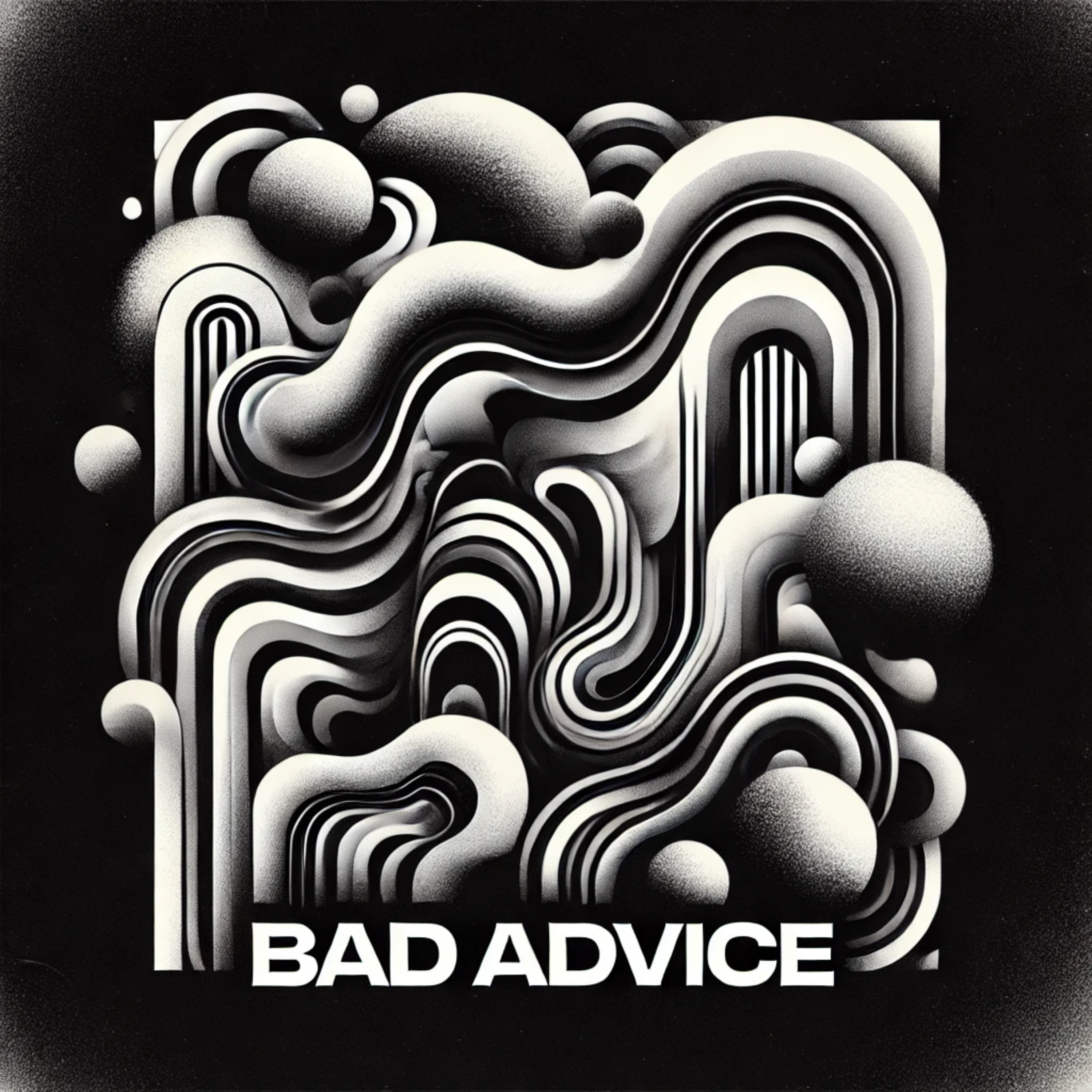 bad advice artwork