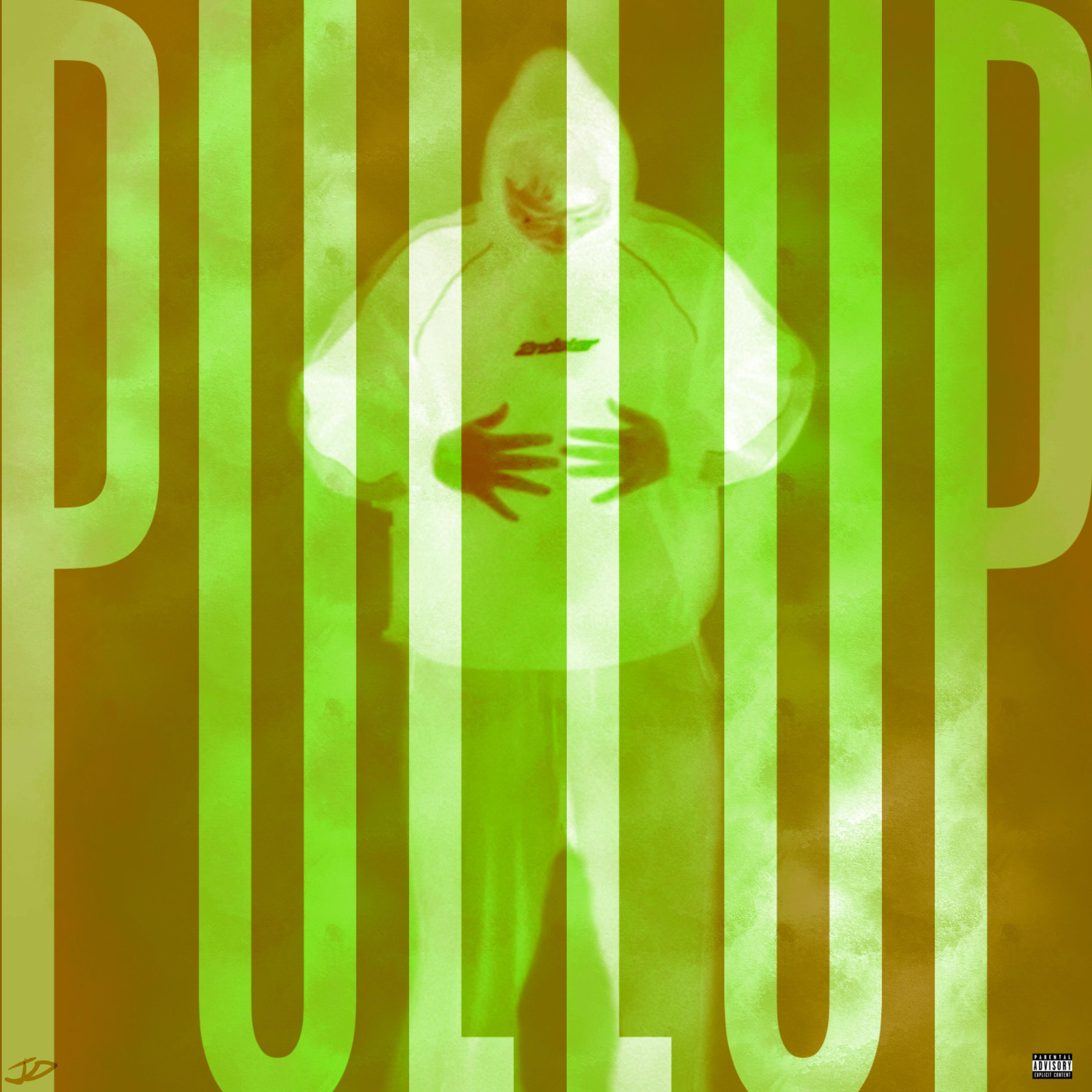 PULL UP by Jack Deen cover art