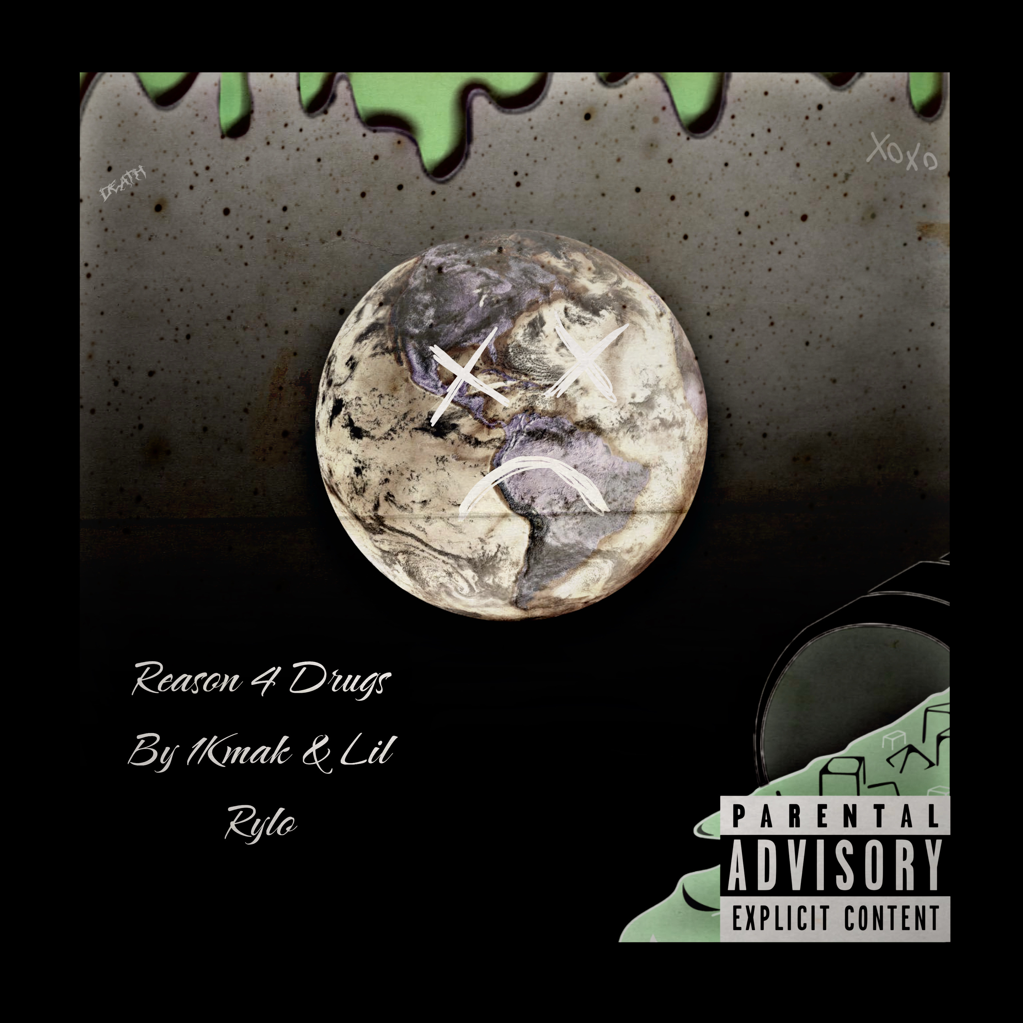 Reason 4 Drugs artwork
