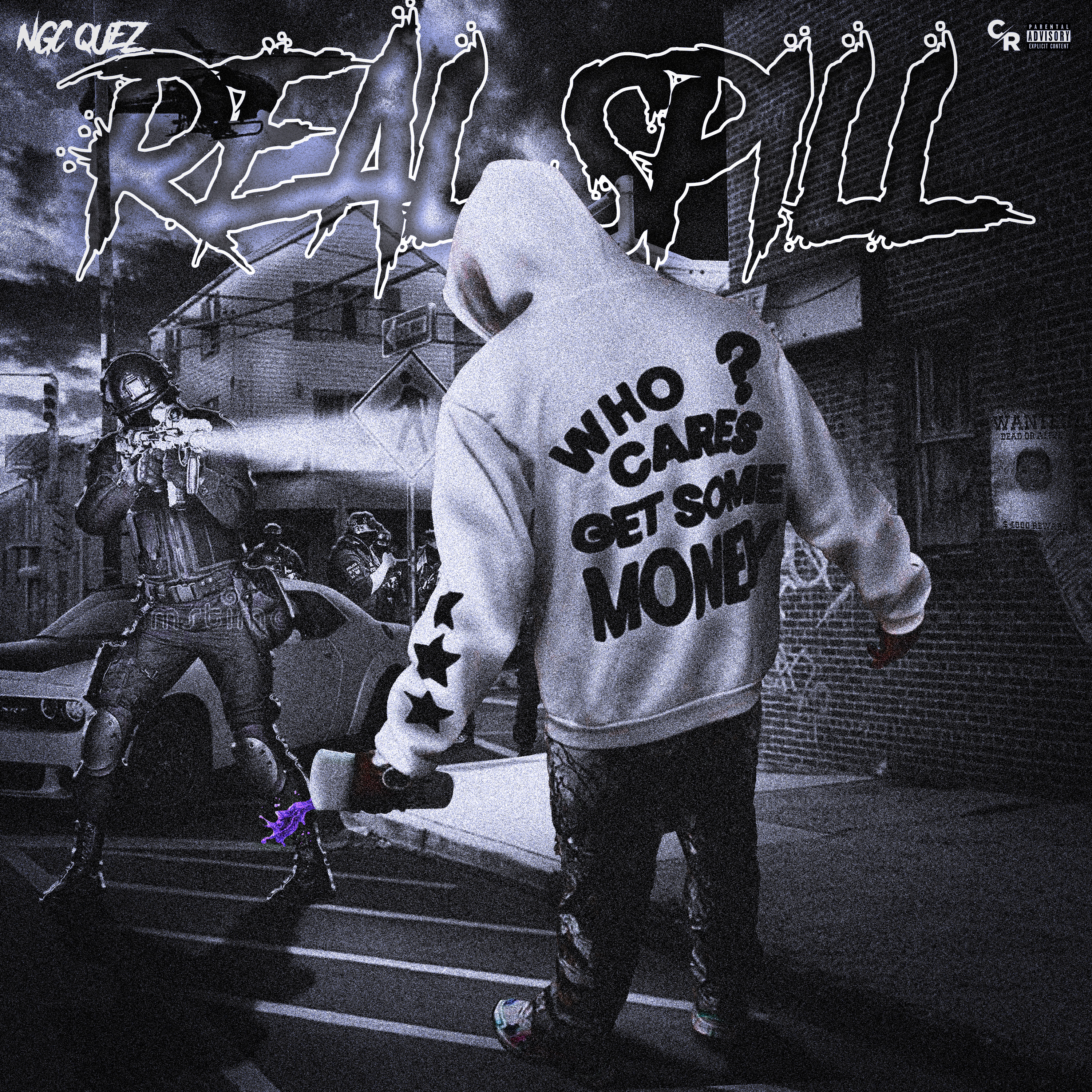 Real Spill Musik Vol 1 artwork