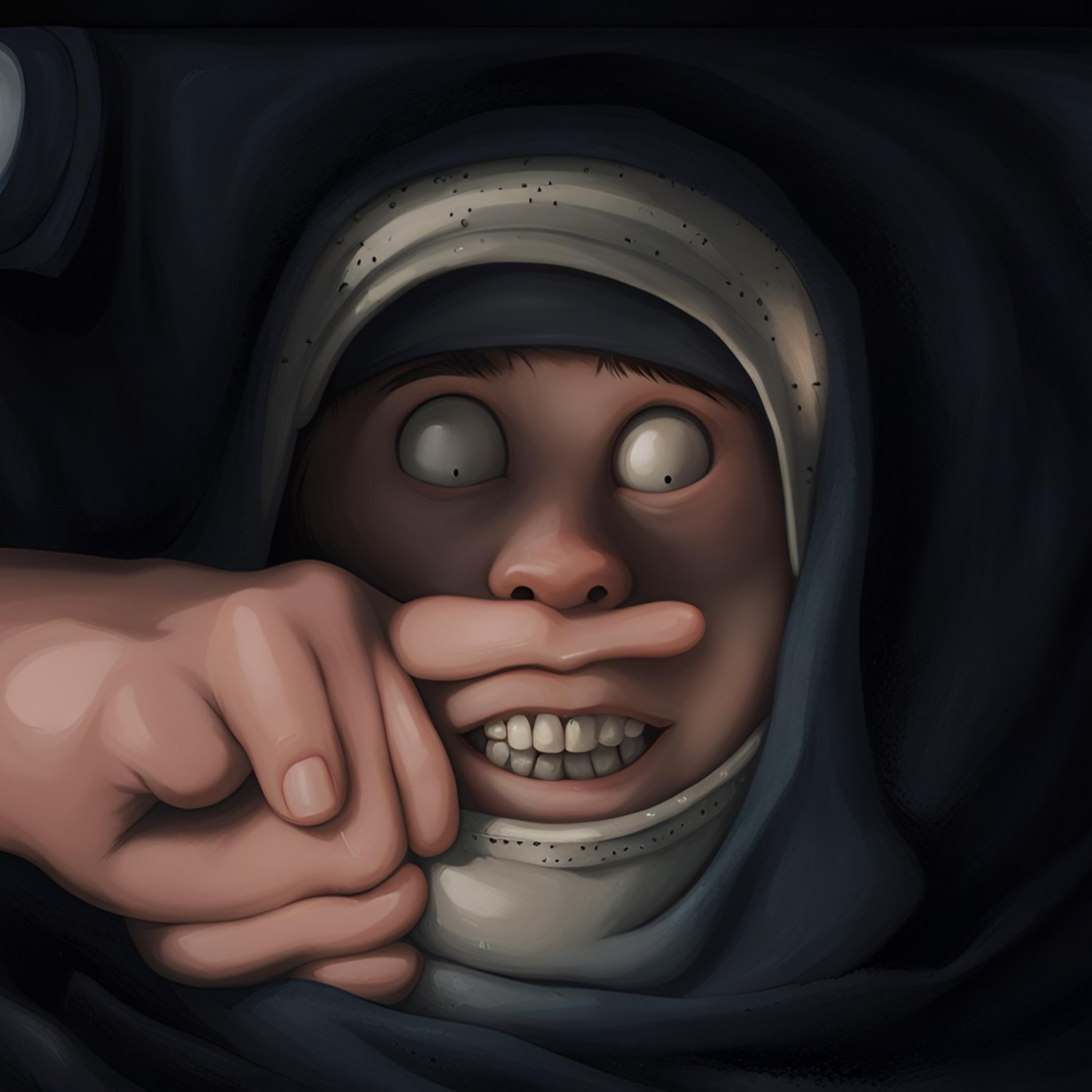 That Boom artwork