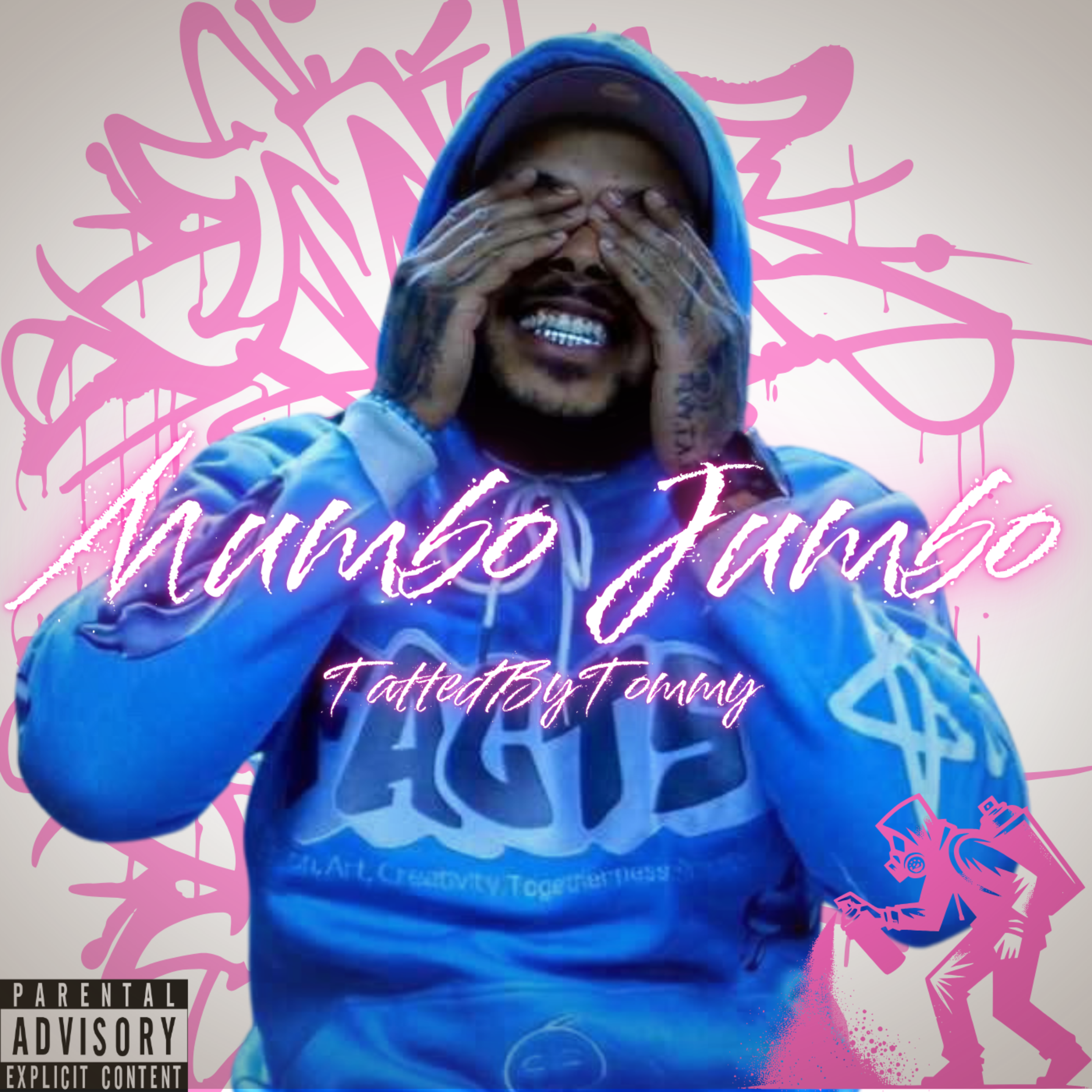 Mumbo Jumbo artwork