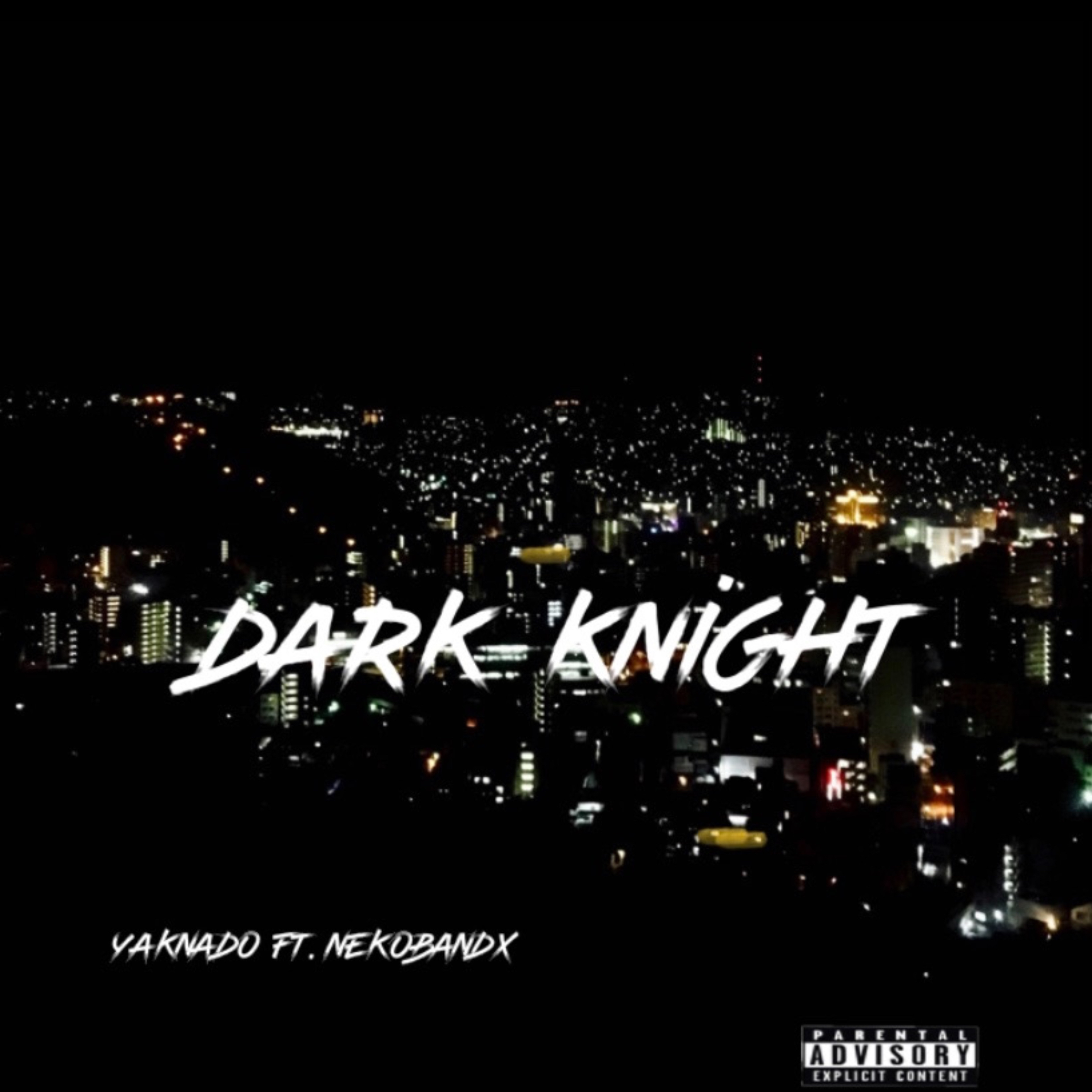 Dark Night artwork