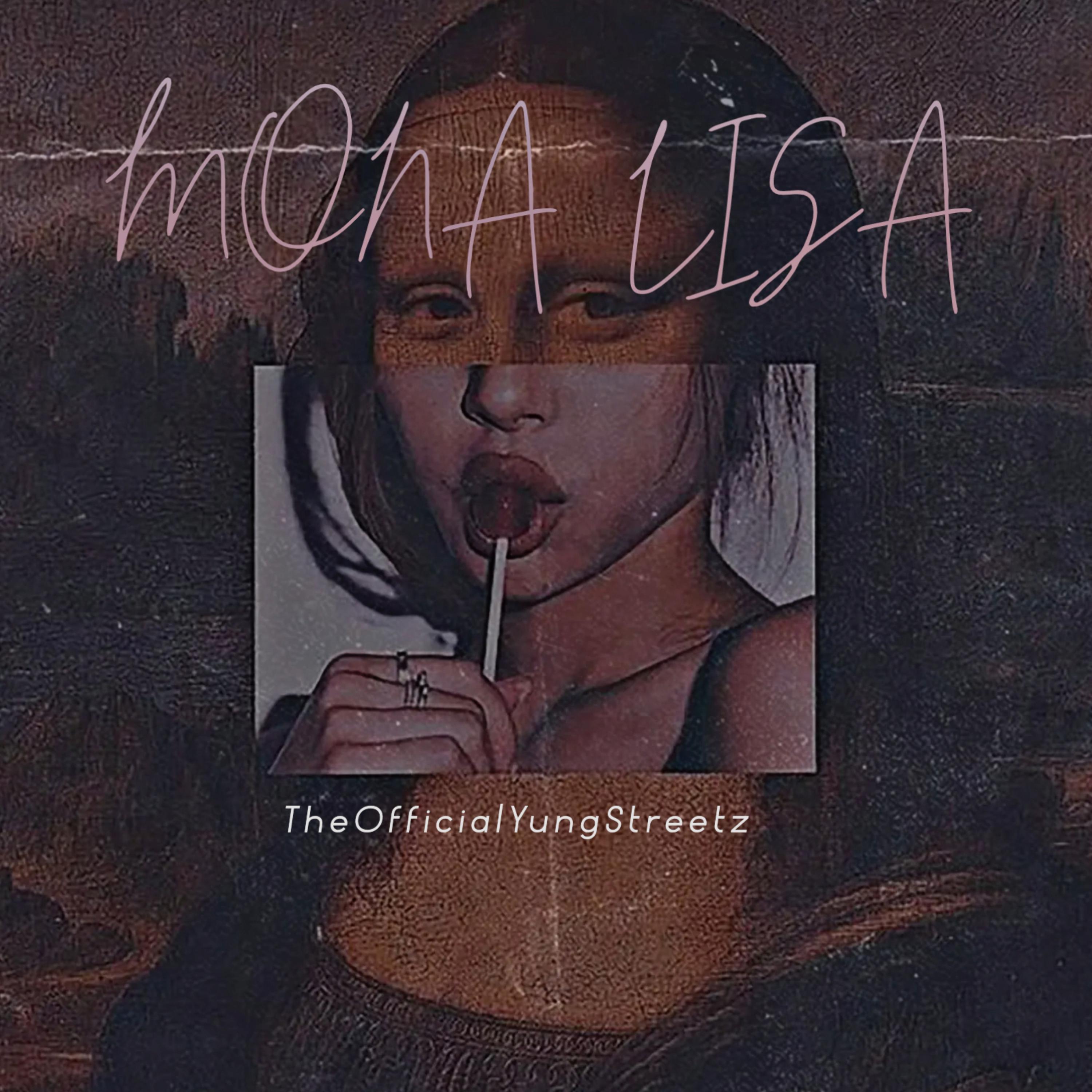 Mona Lisa  artwork