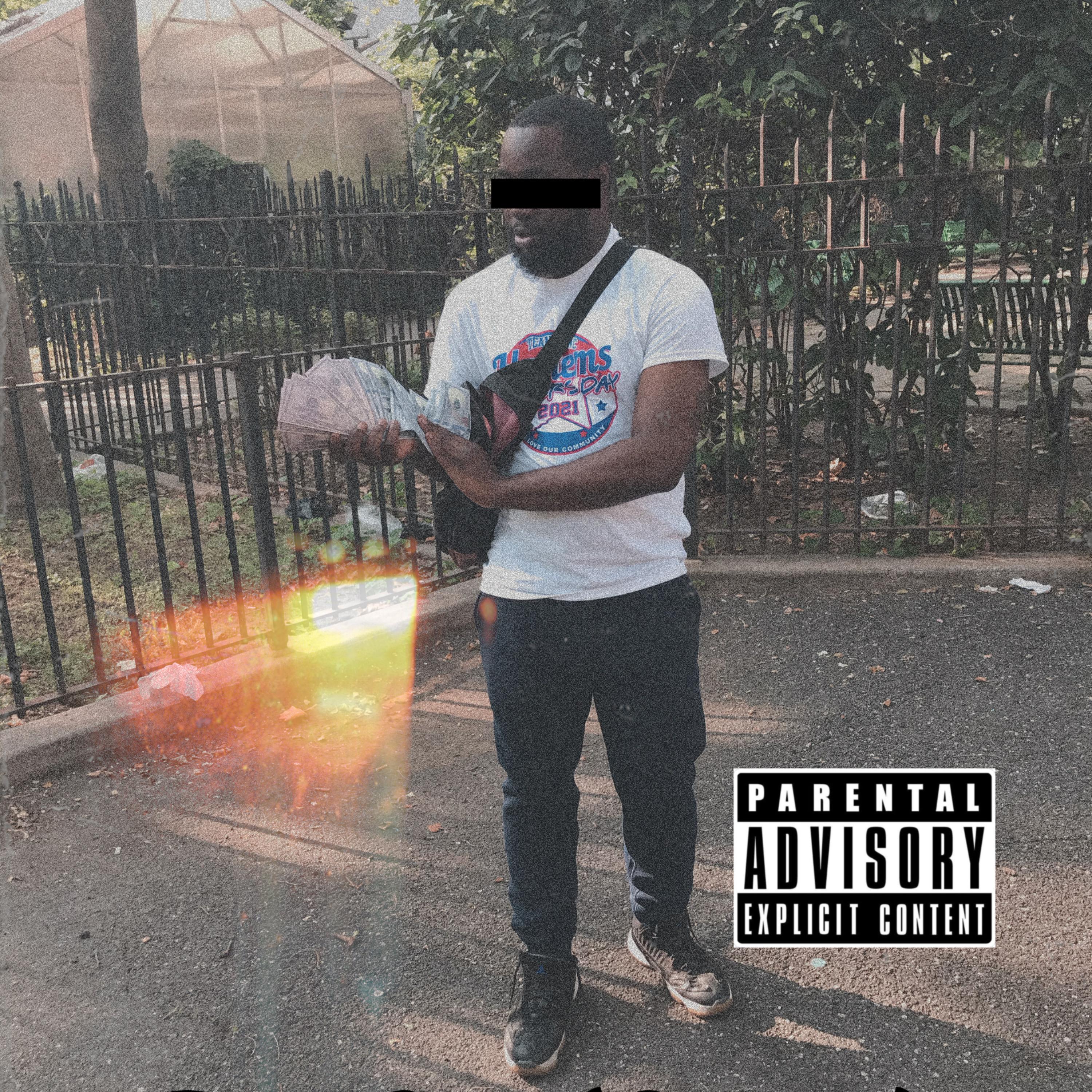 Bad Guy (G-Mix) artwork