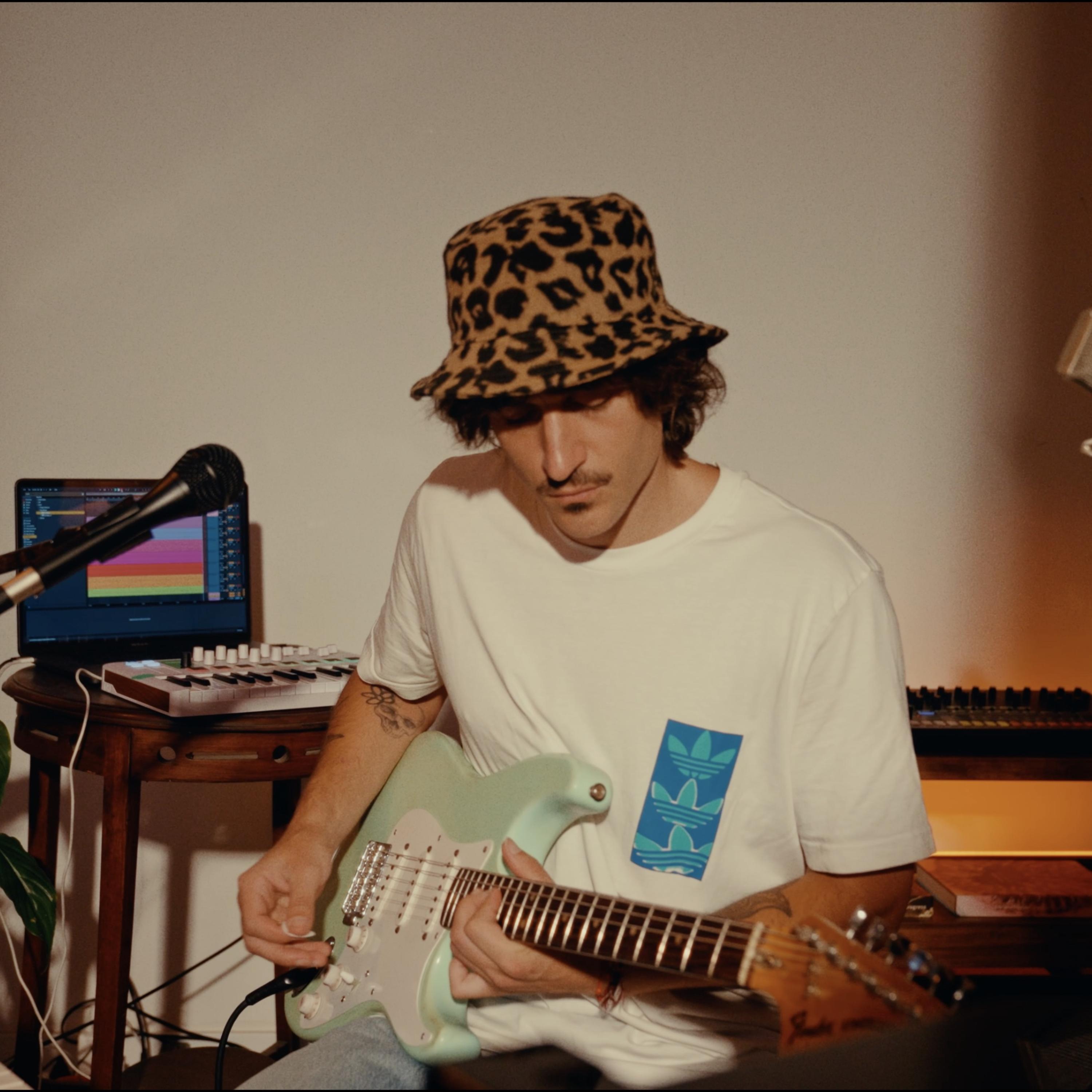 DICEN (Versión Loop) artwork