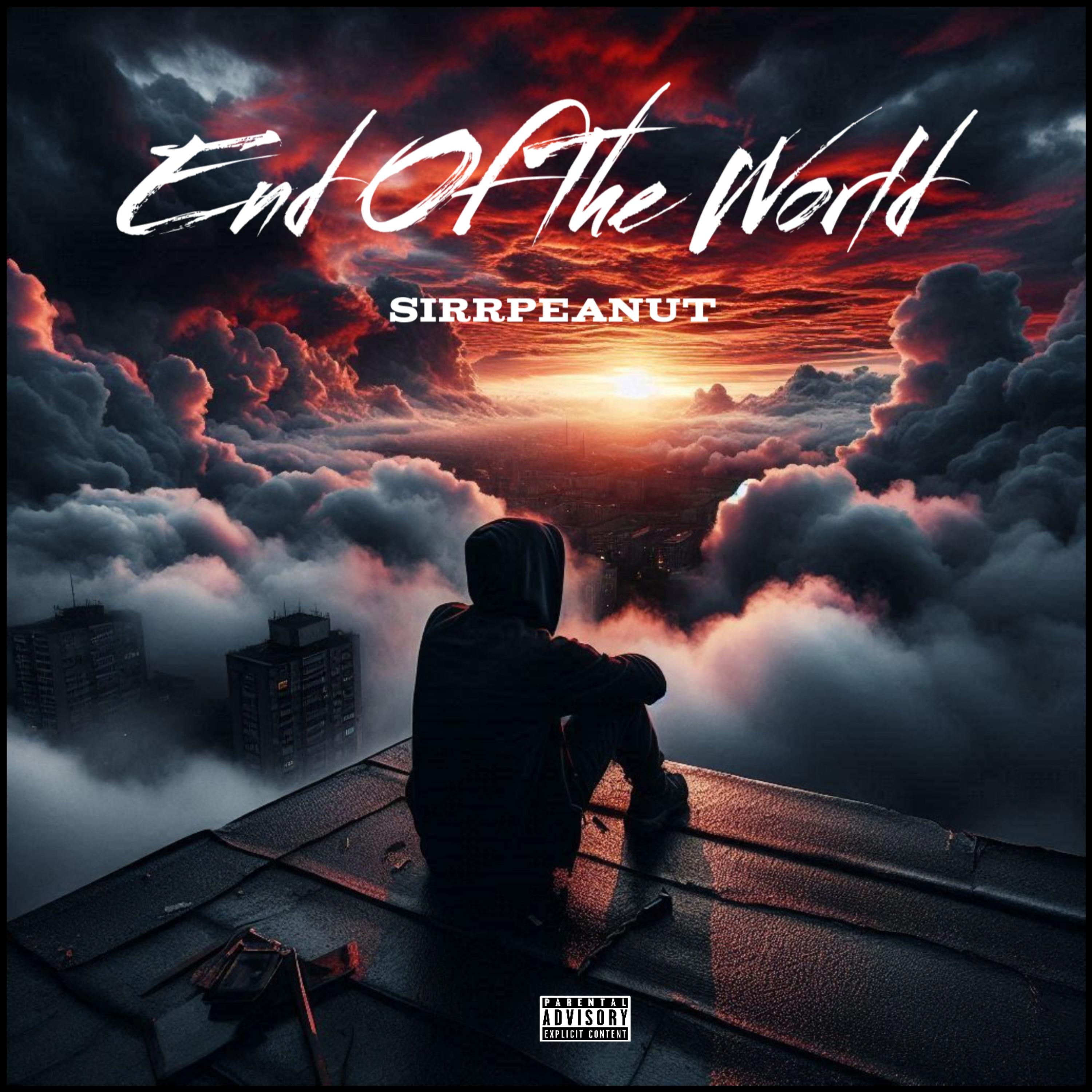 End Of The World artwork
