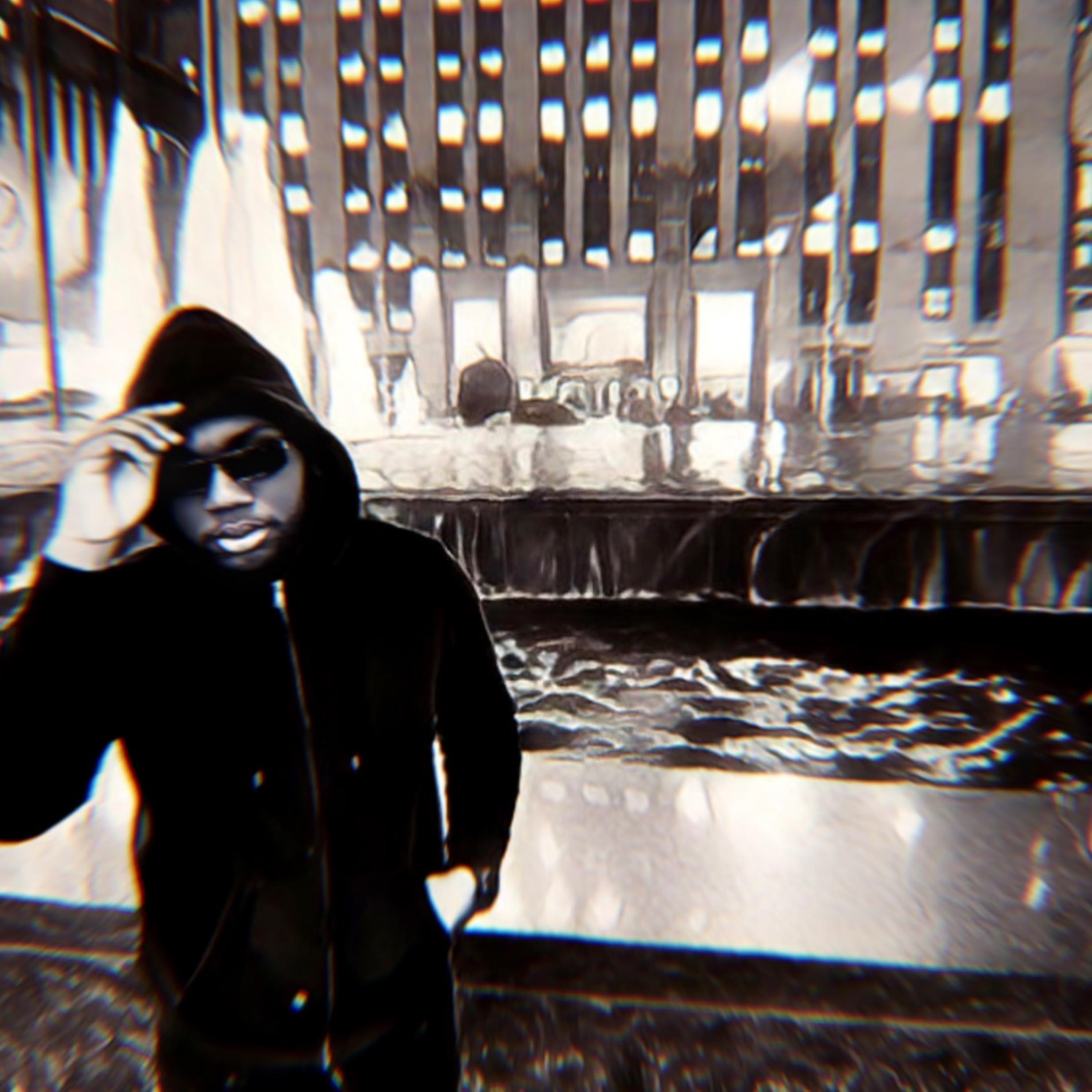 See Tomorrow by Q Brahms cover art