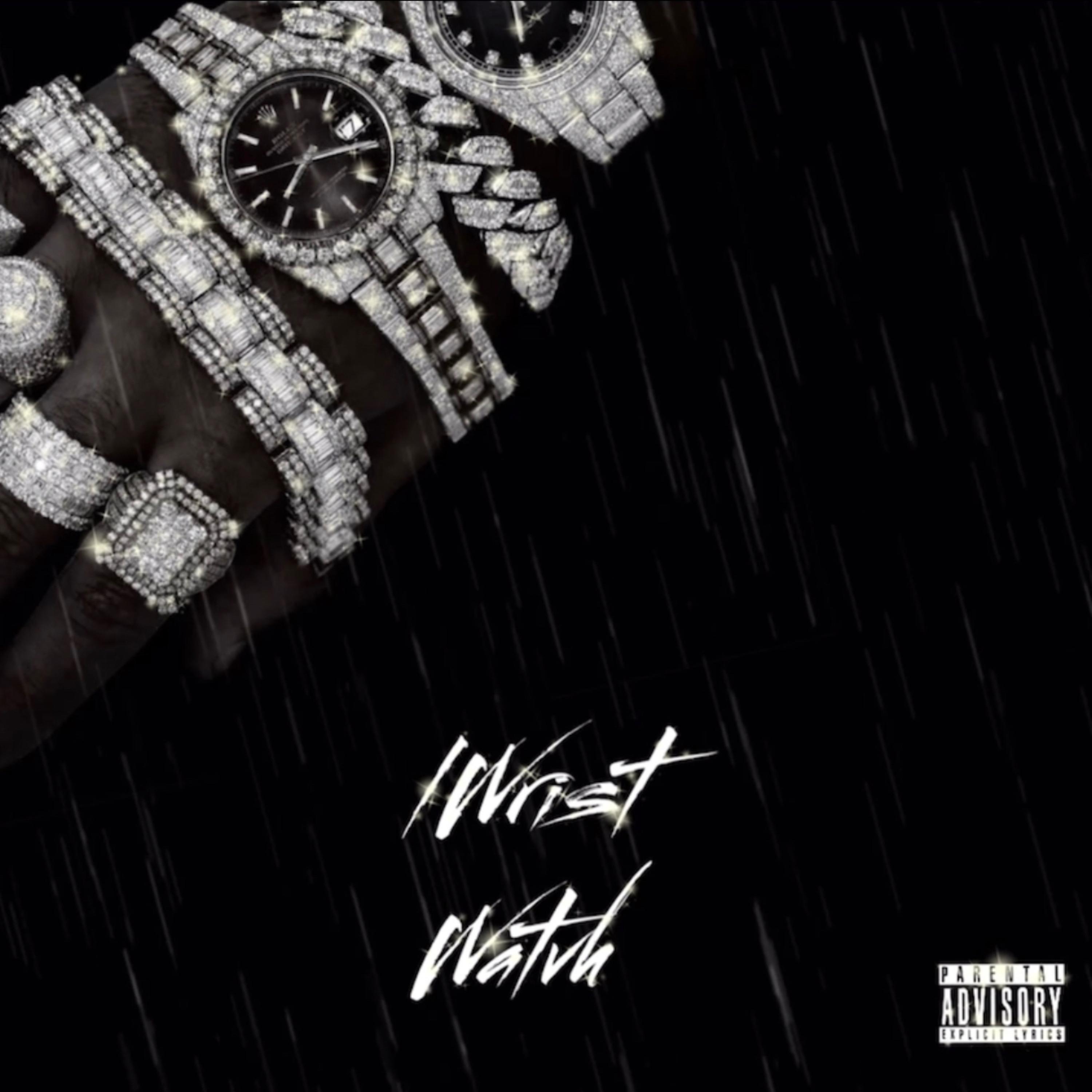 Wrist Watch artwork