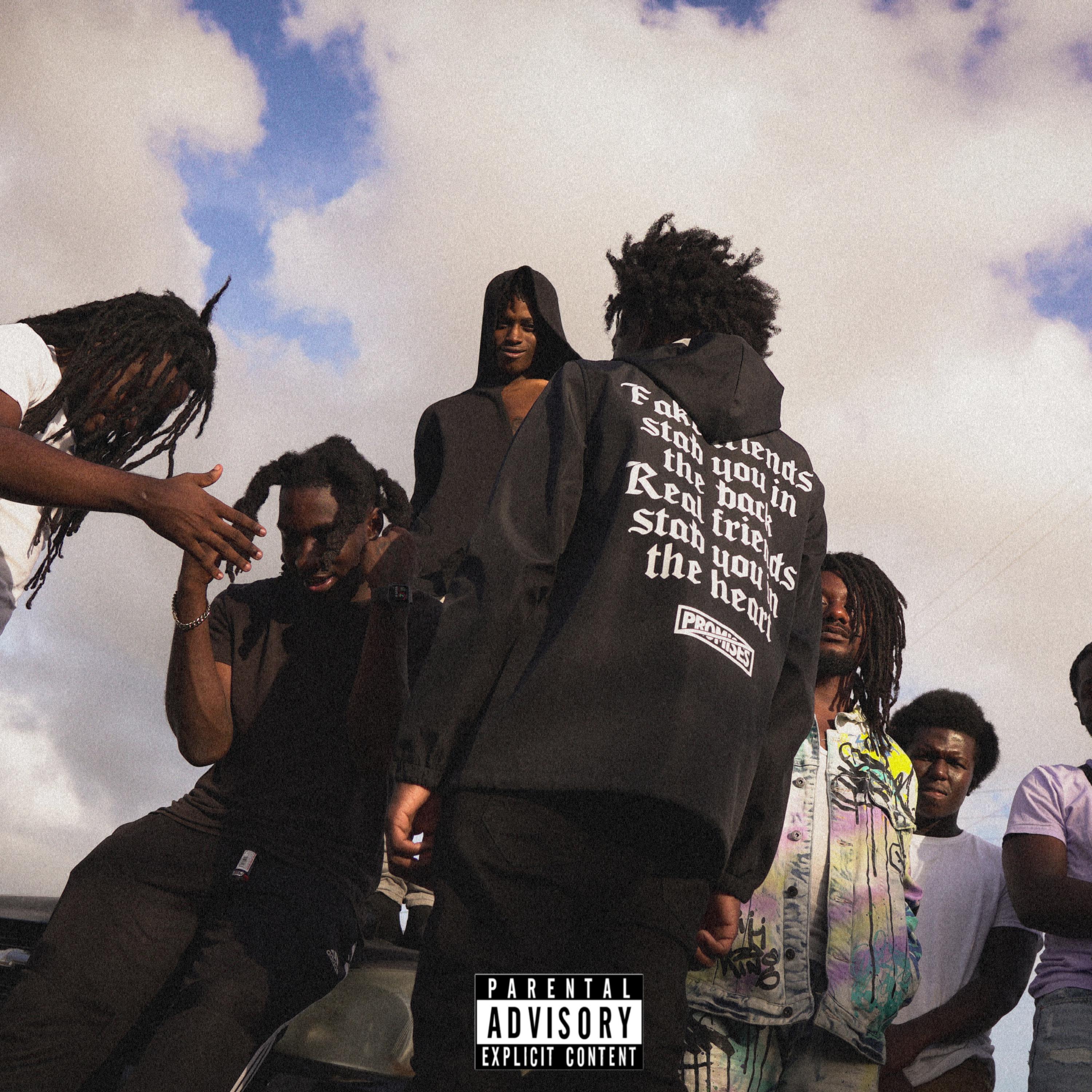 Suffocated Love by Knotice1k cover art