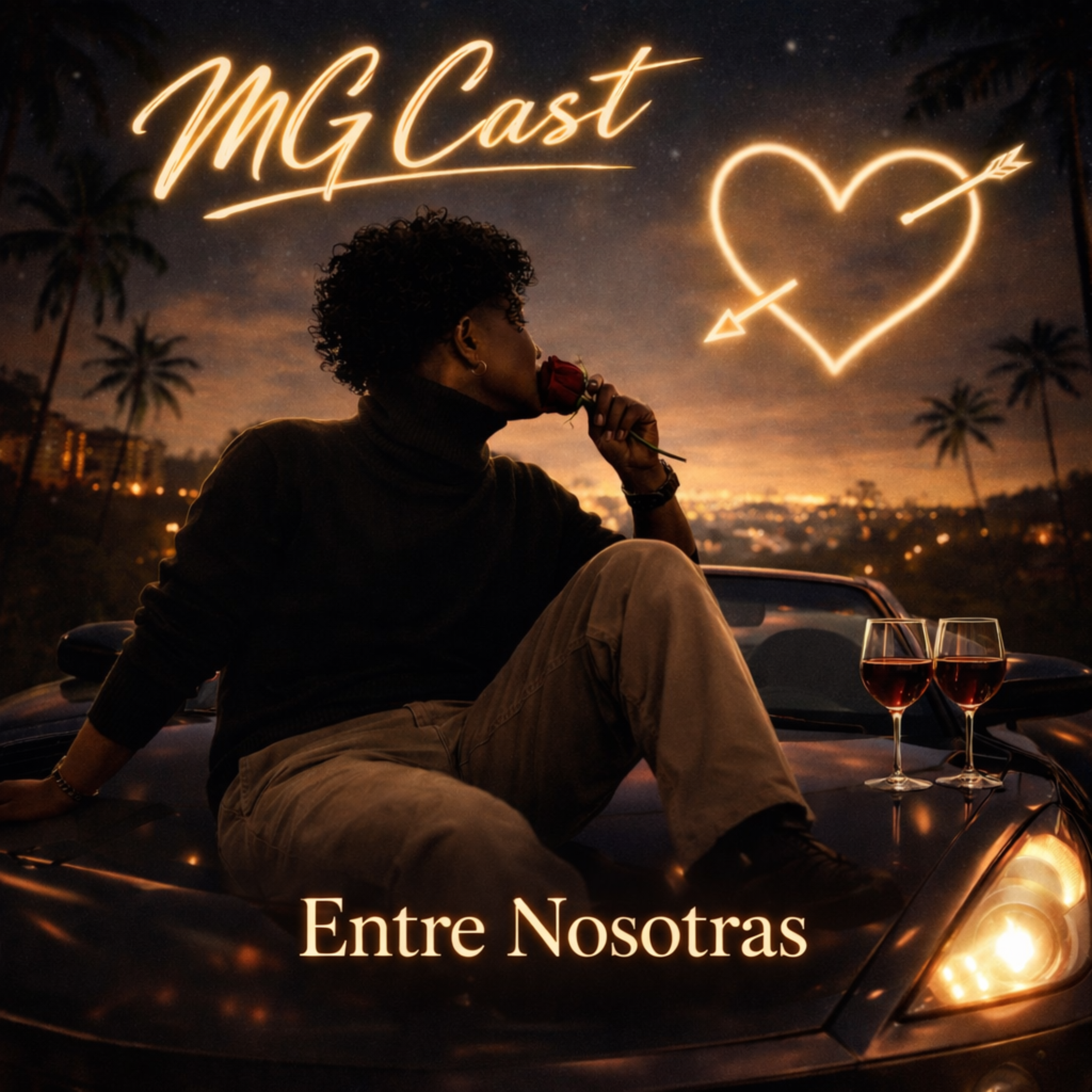 Entre Nosotras artwork