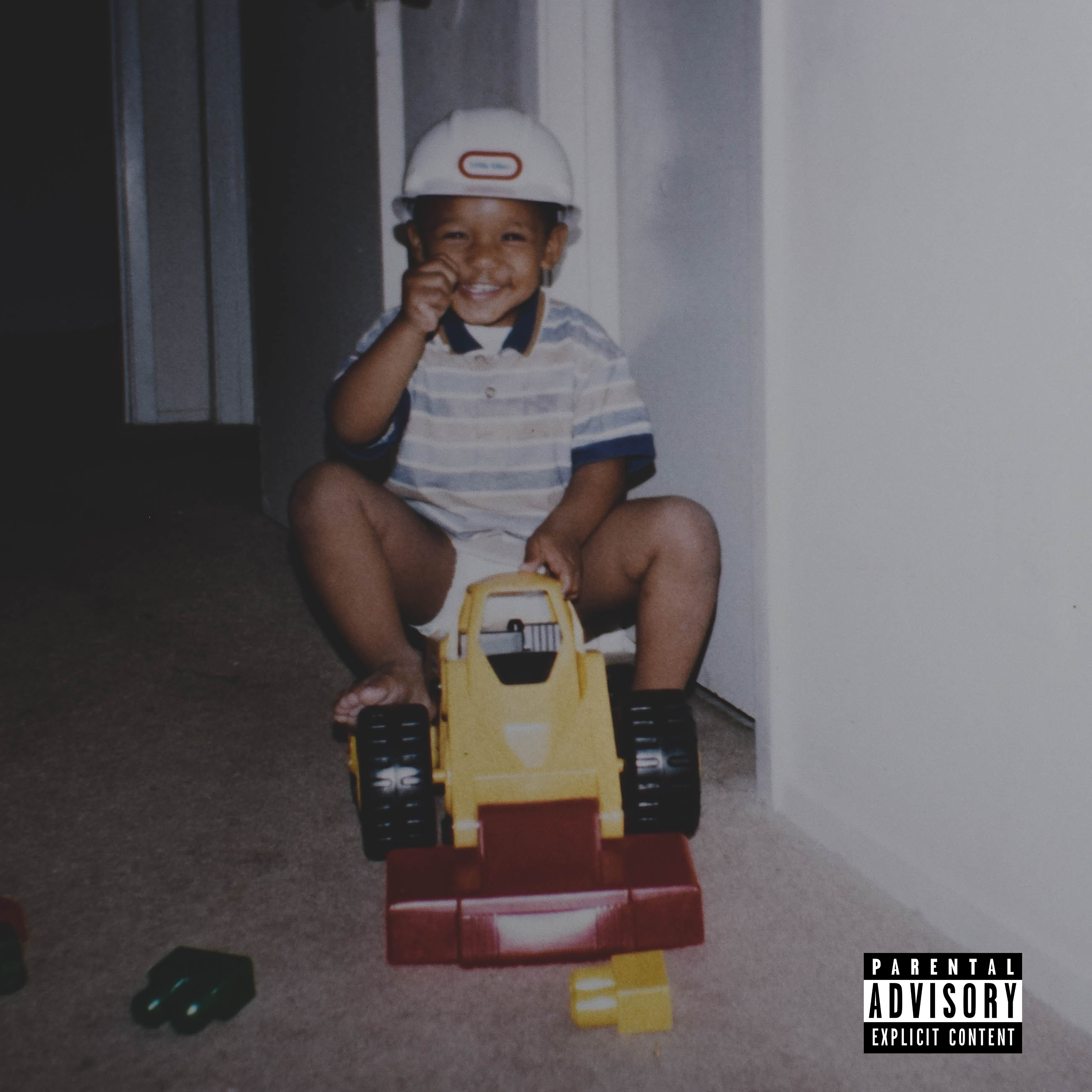 Surface Levels artwork