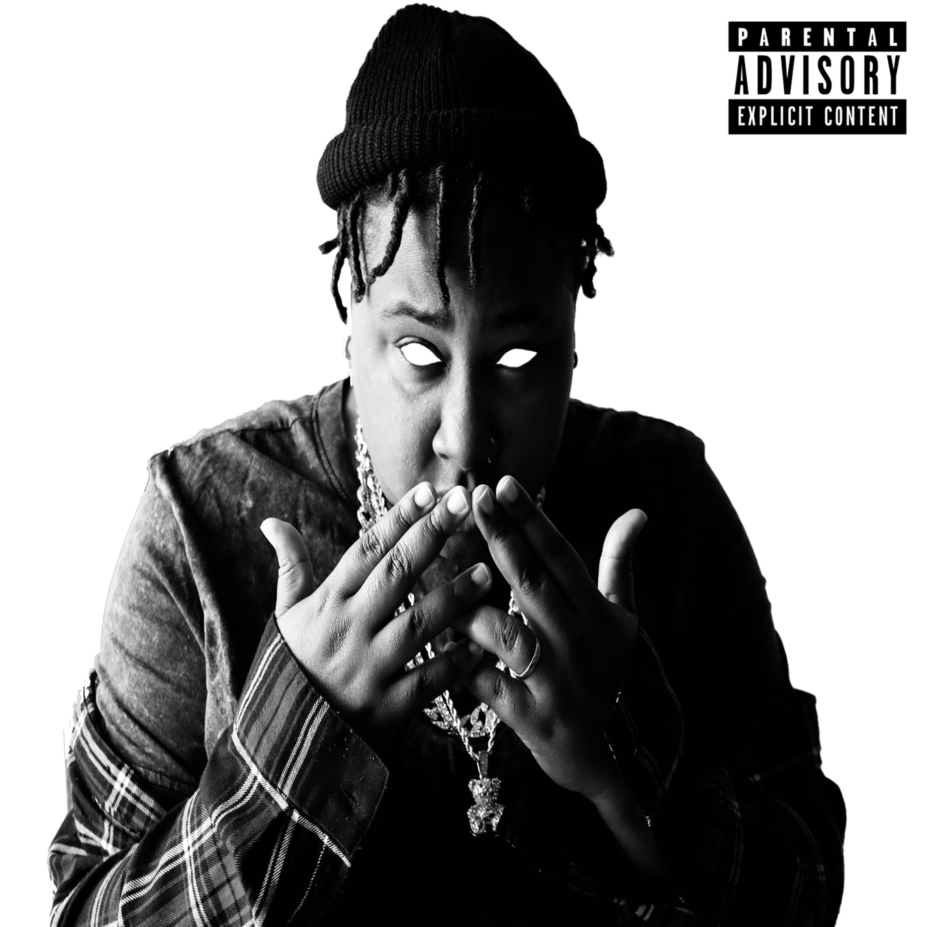 ODB by Telly Flee cover art