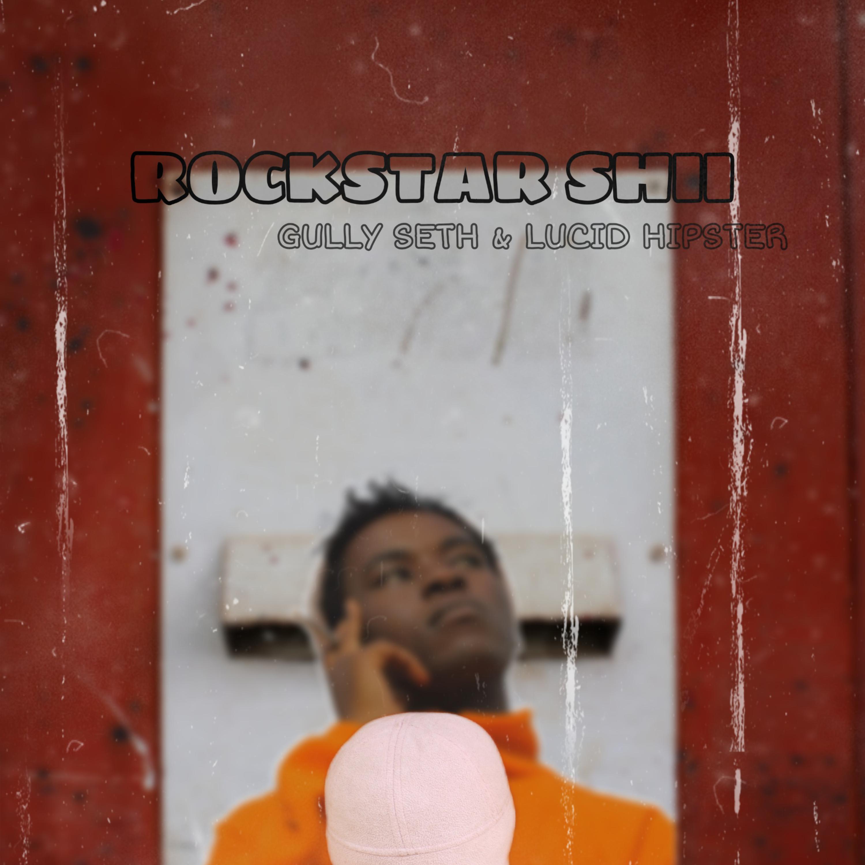 Rockstar Shii artwork