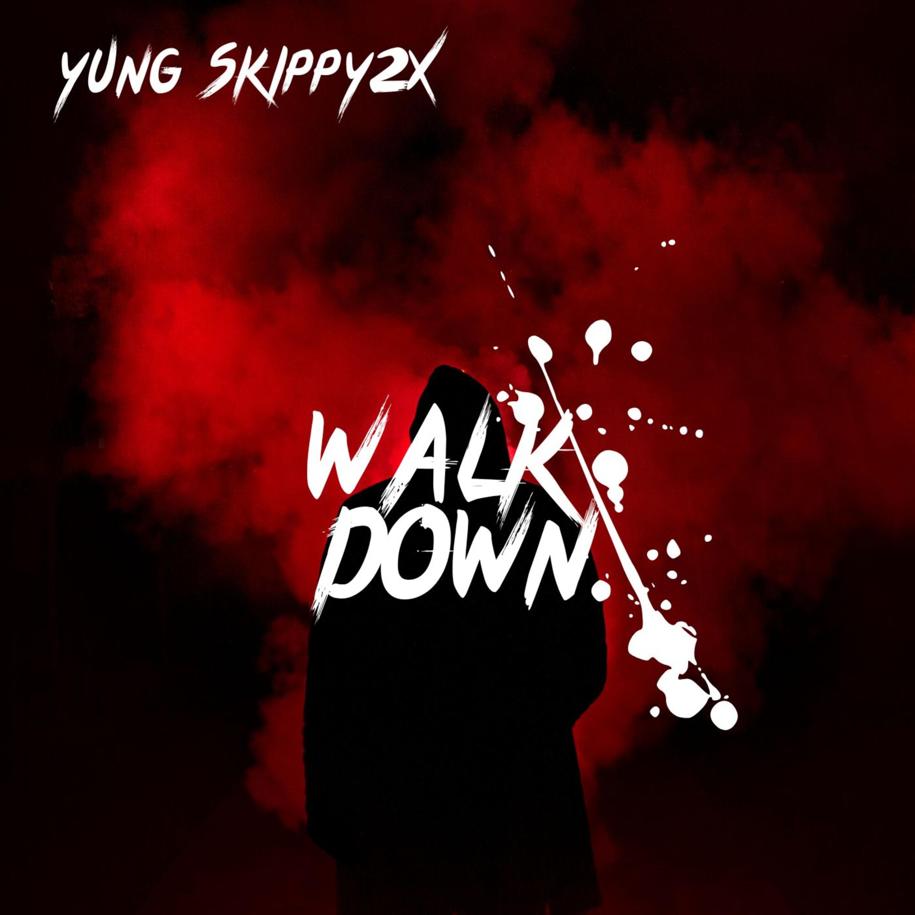 Walk Down artwork
