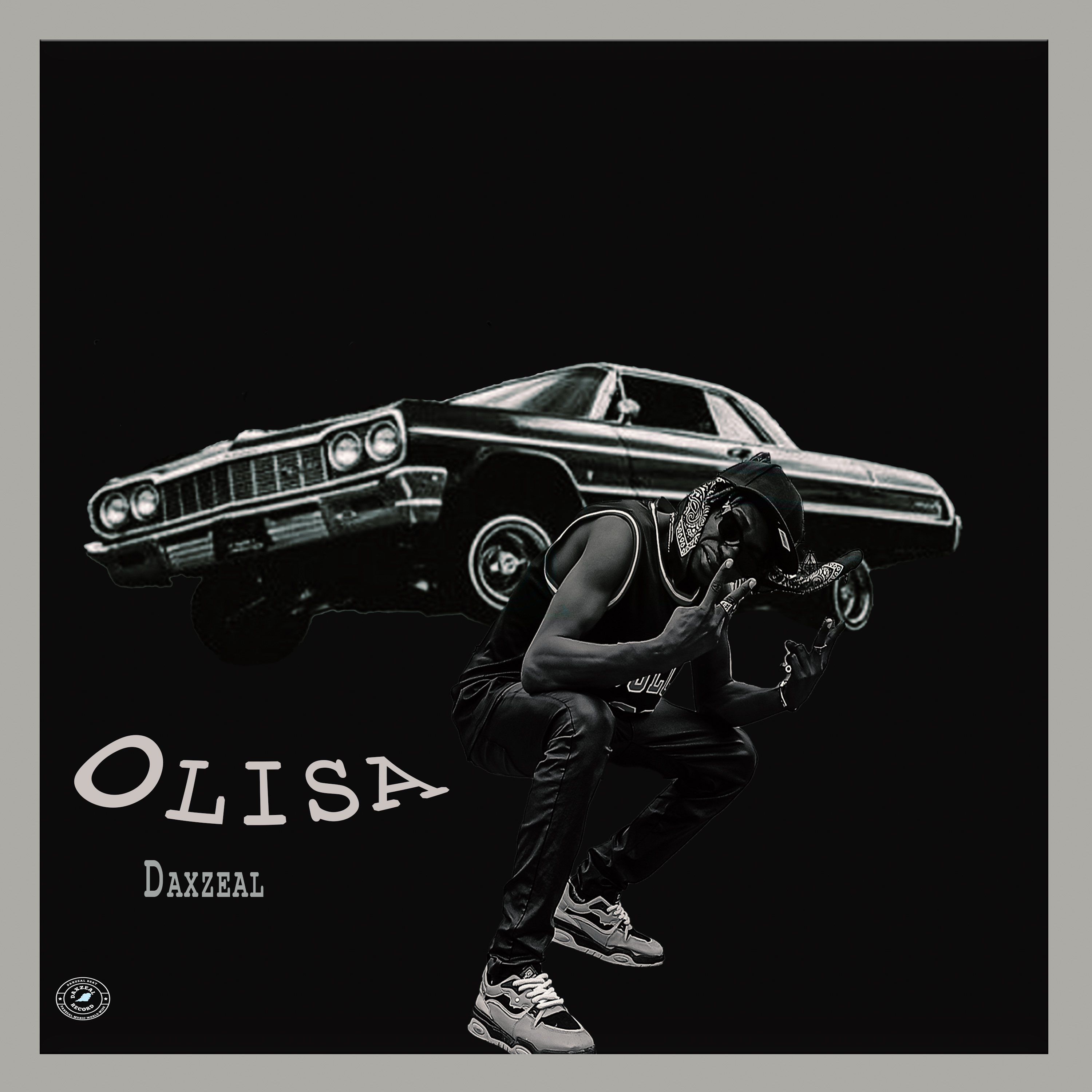 OLISA artwork