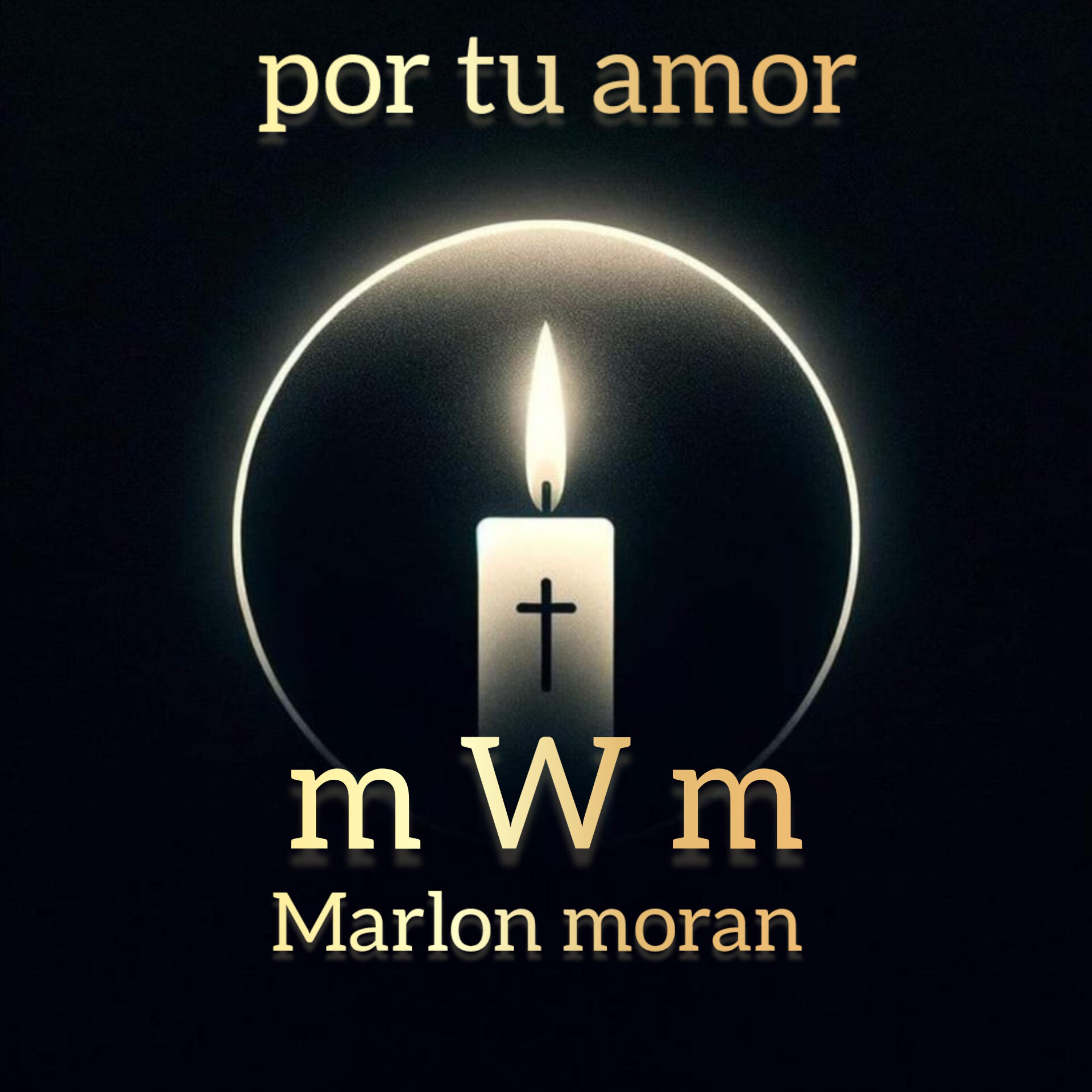 por tu amor artwork