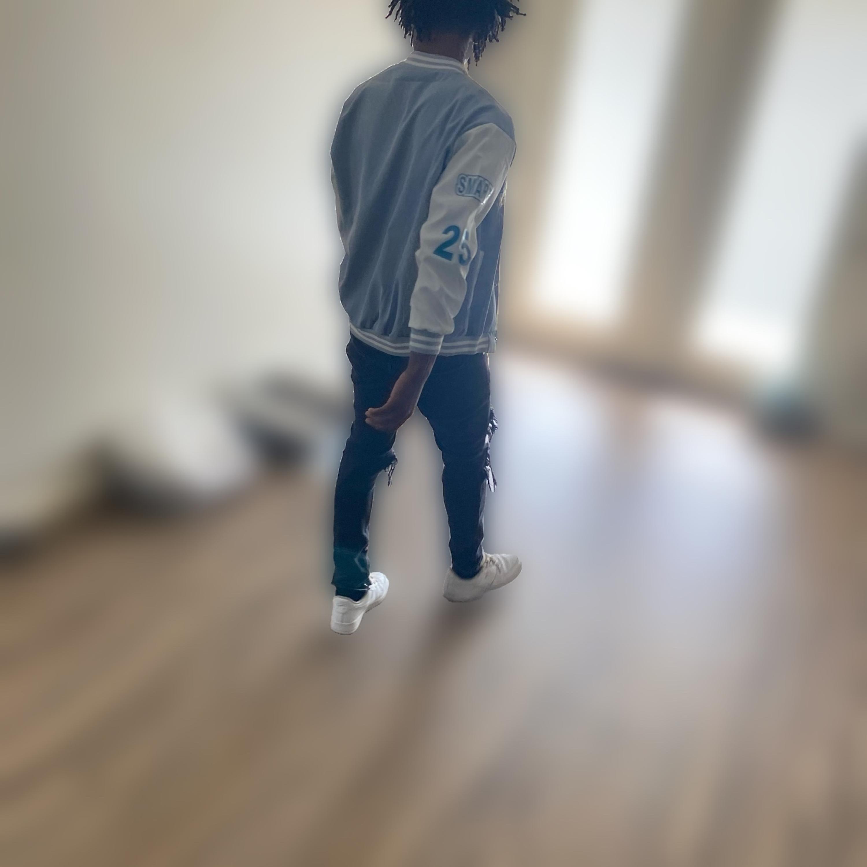 Been Leaning artwork