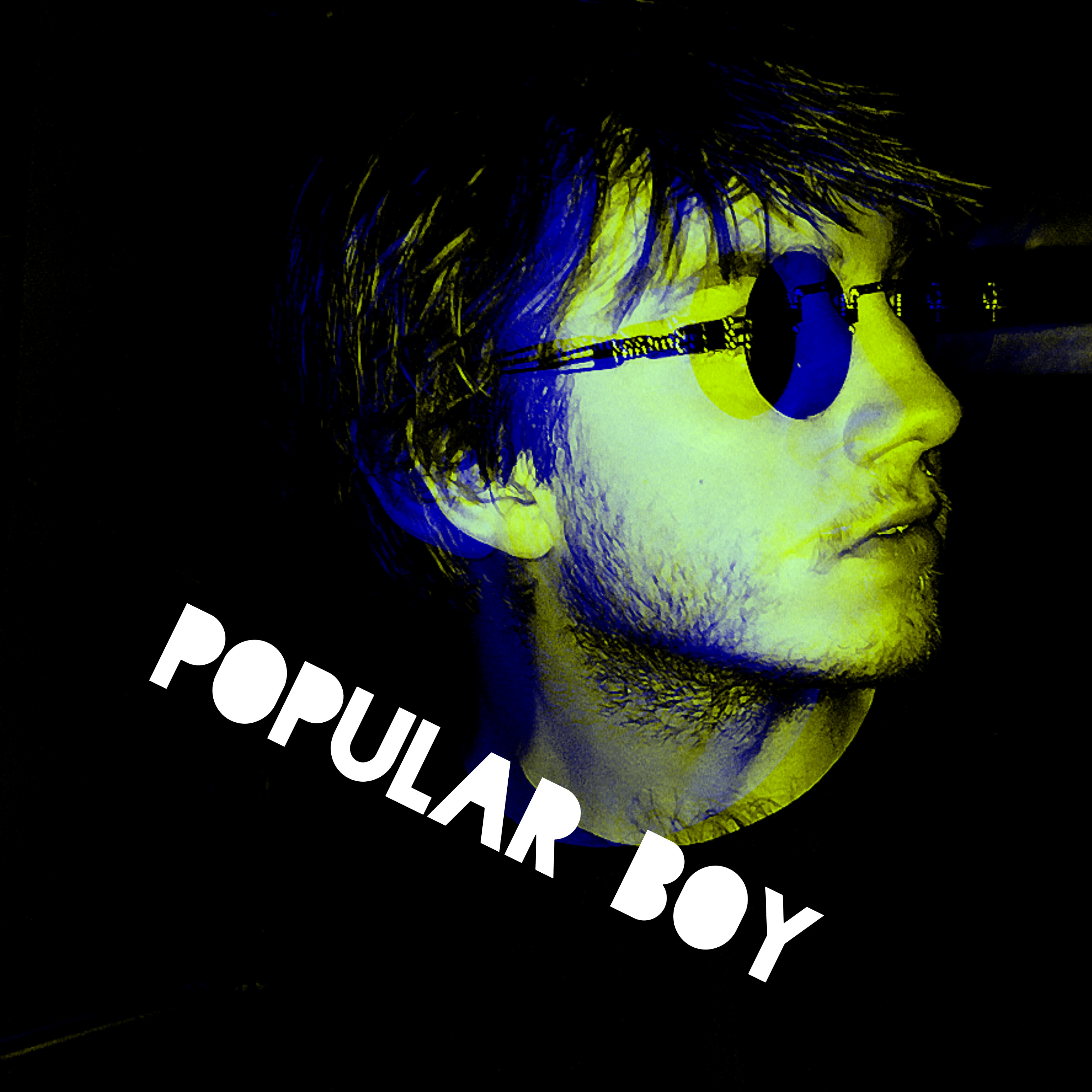 Popular Boy artwork